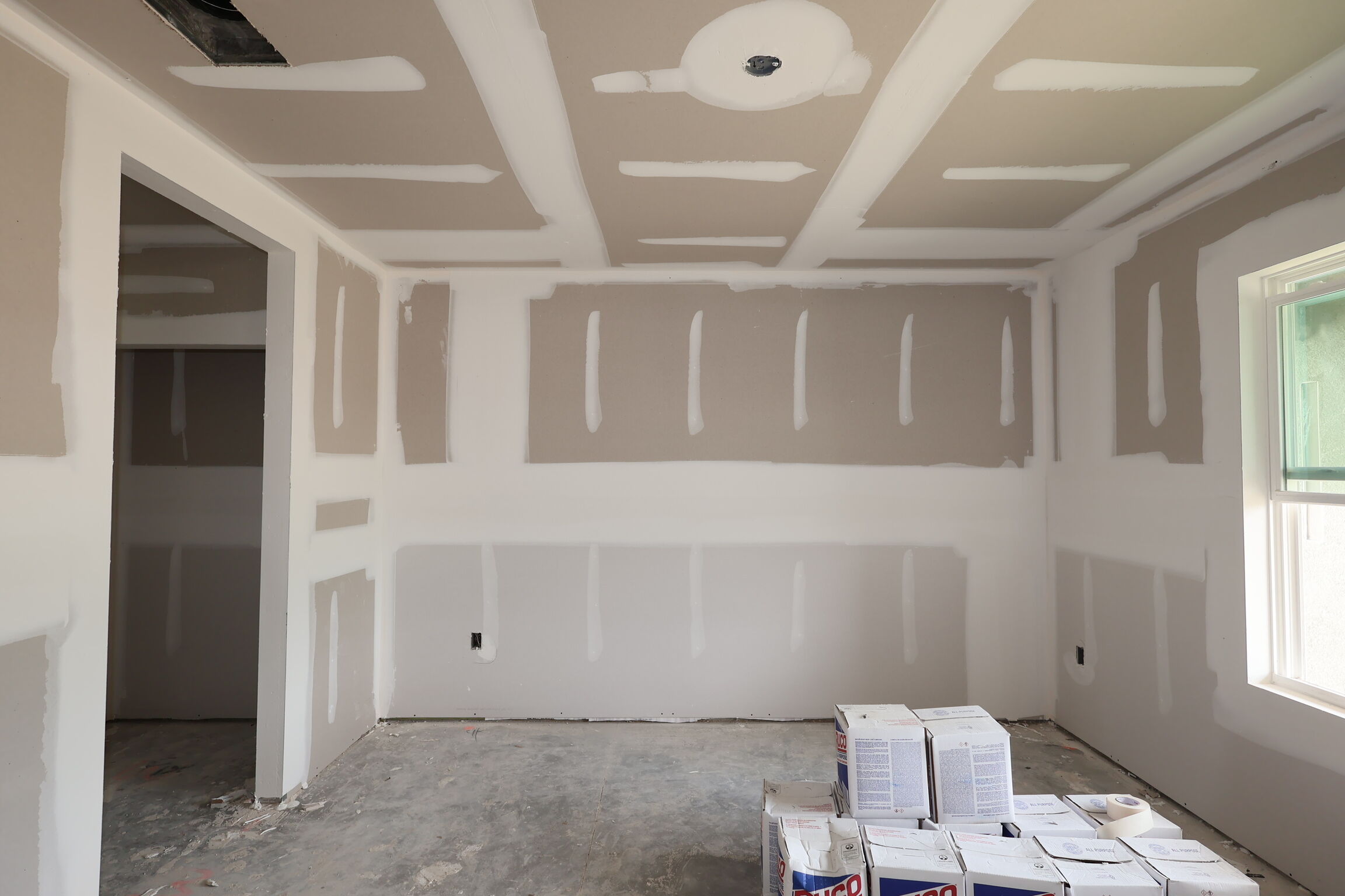 Drywall