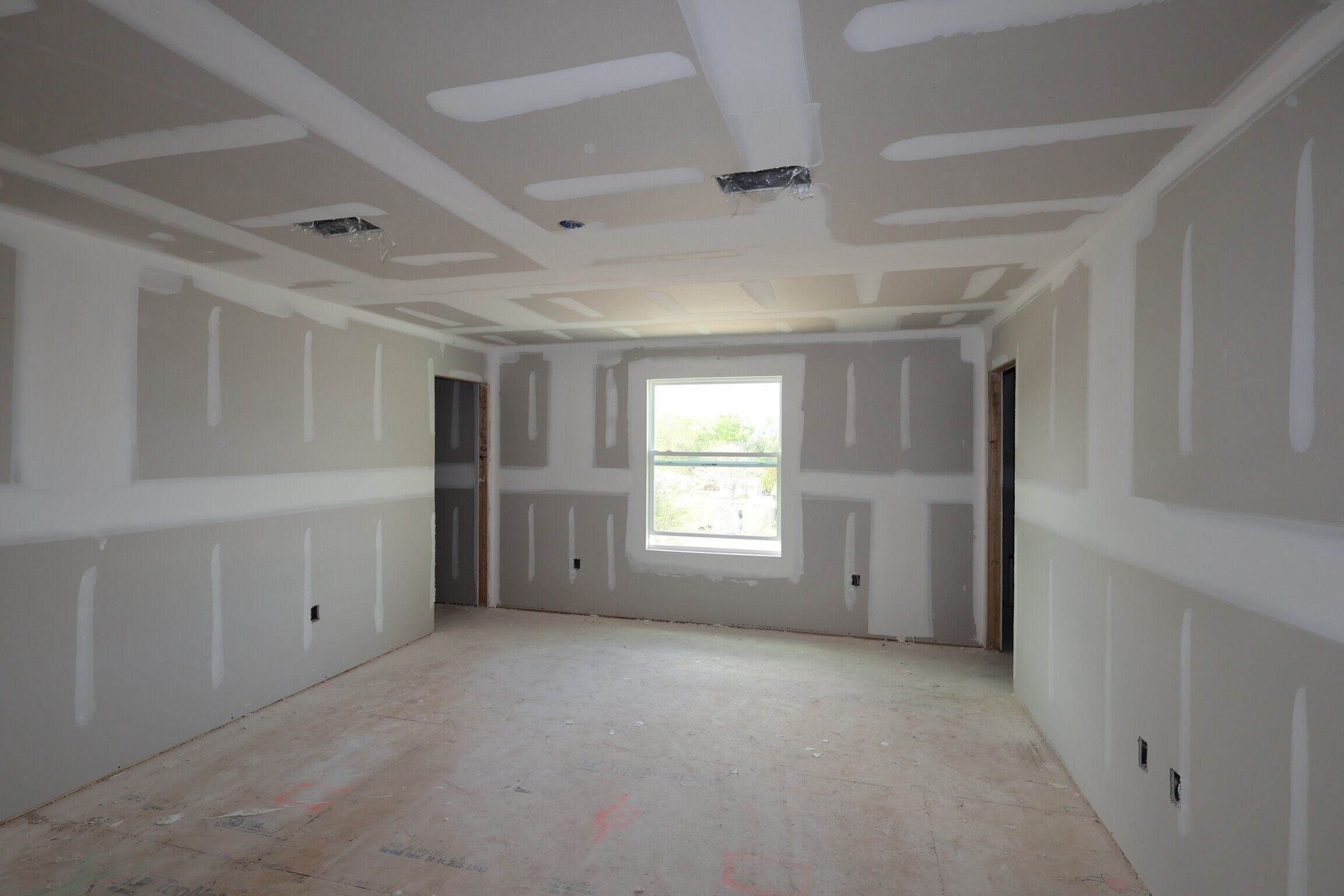 Drywall