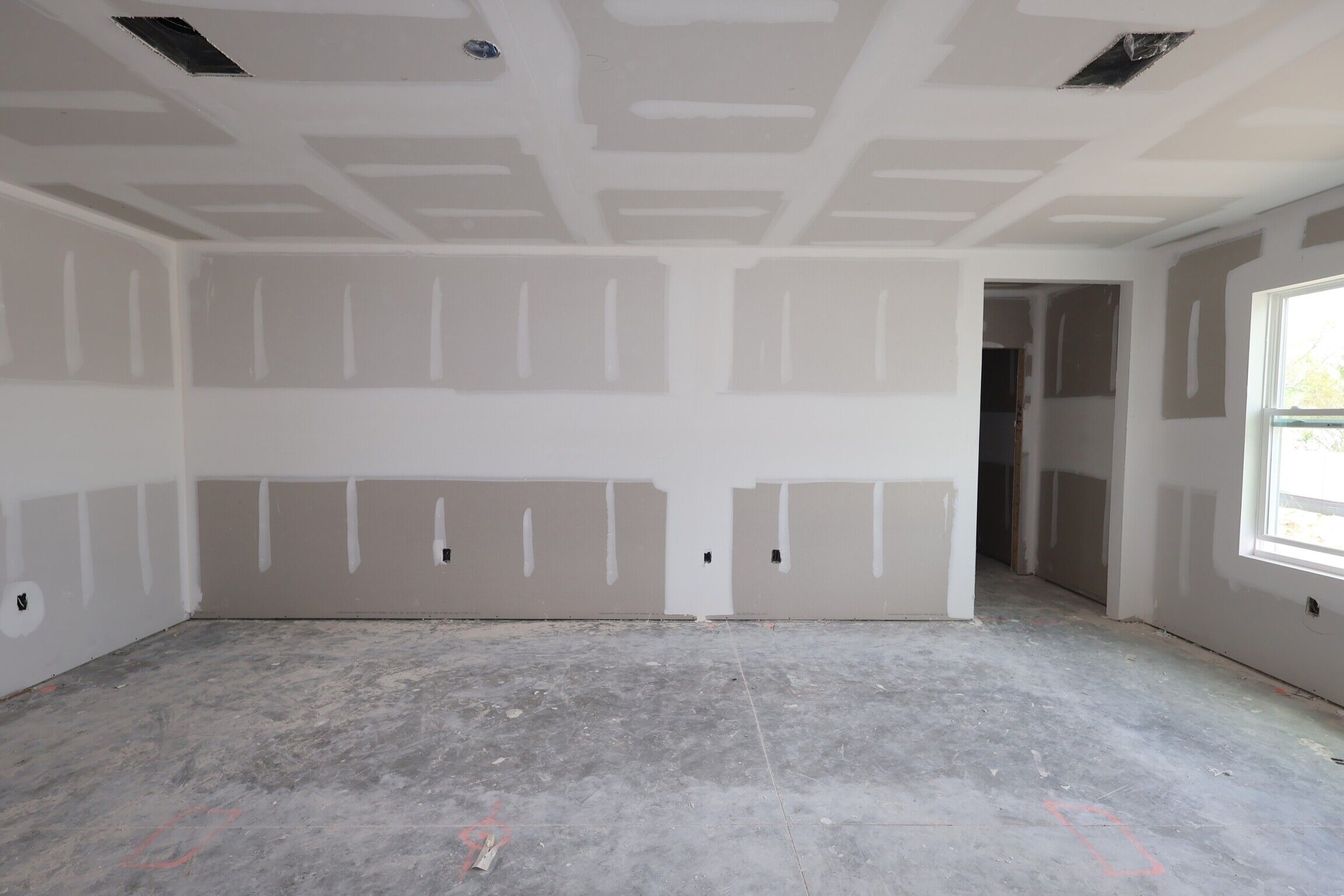 Drywall