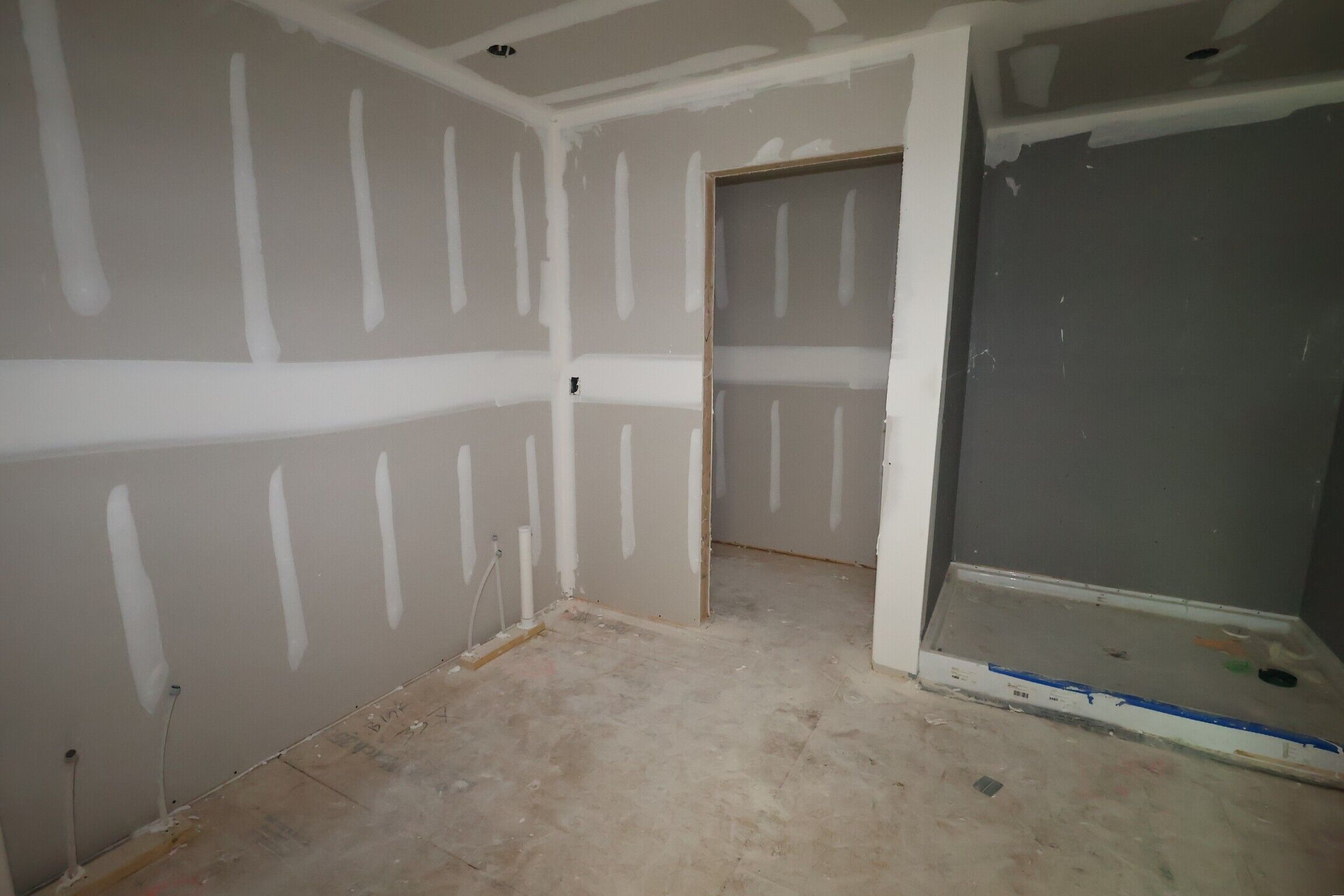 Drywall