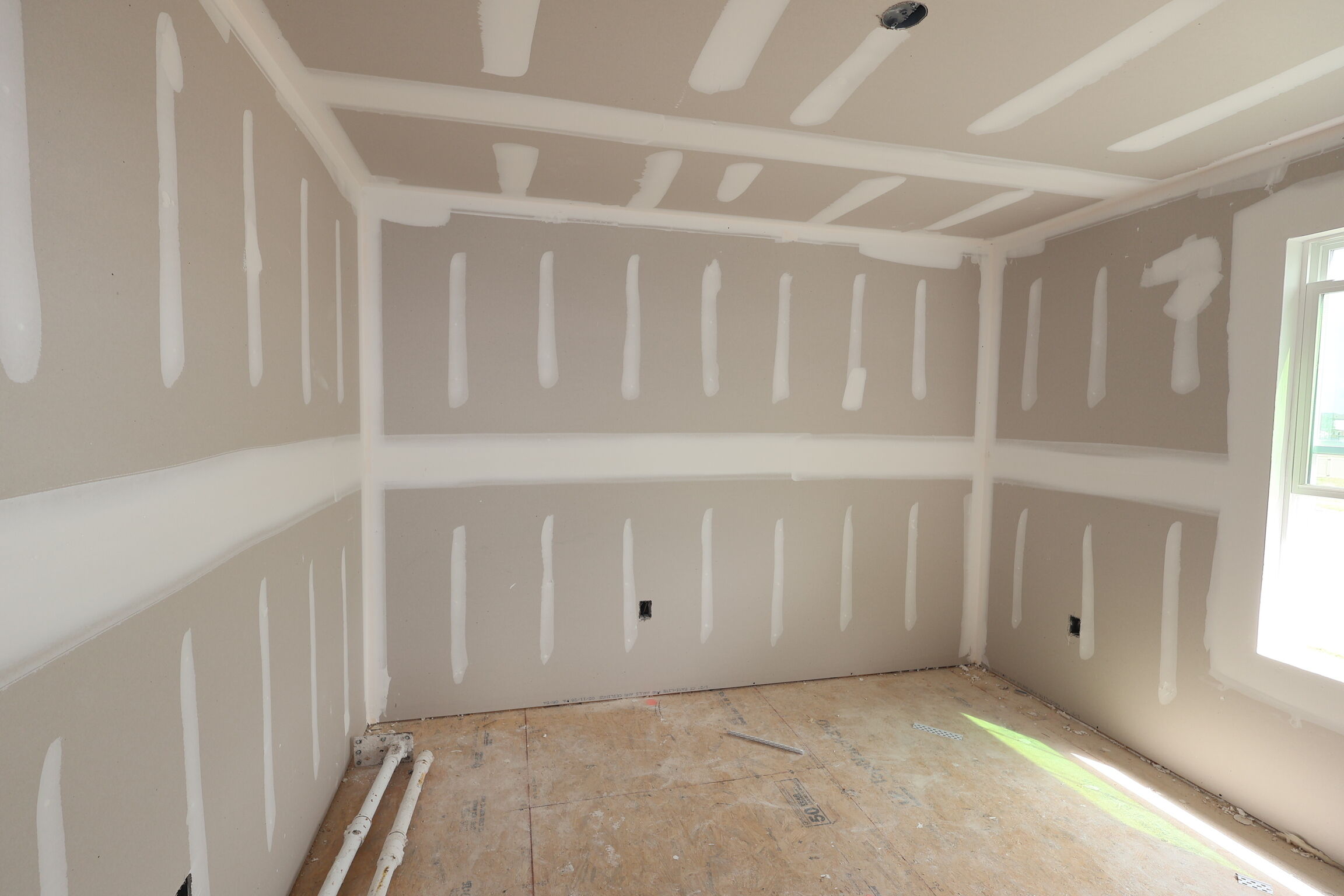 Drywall