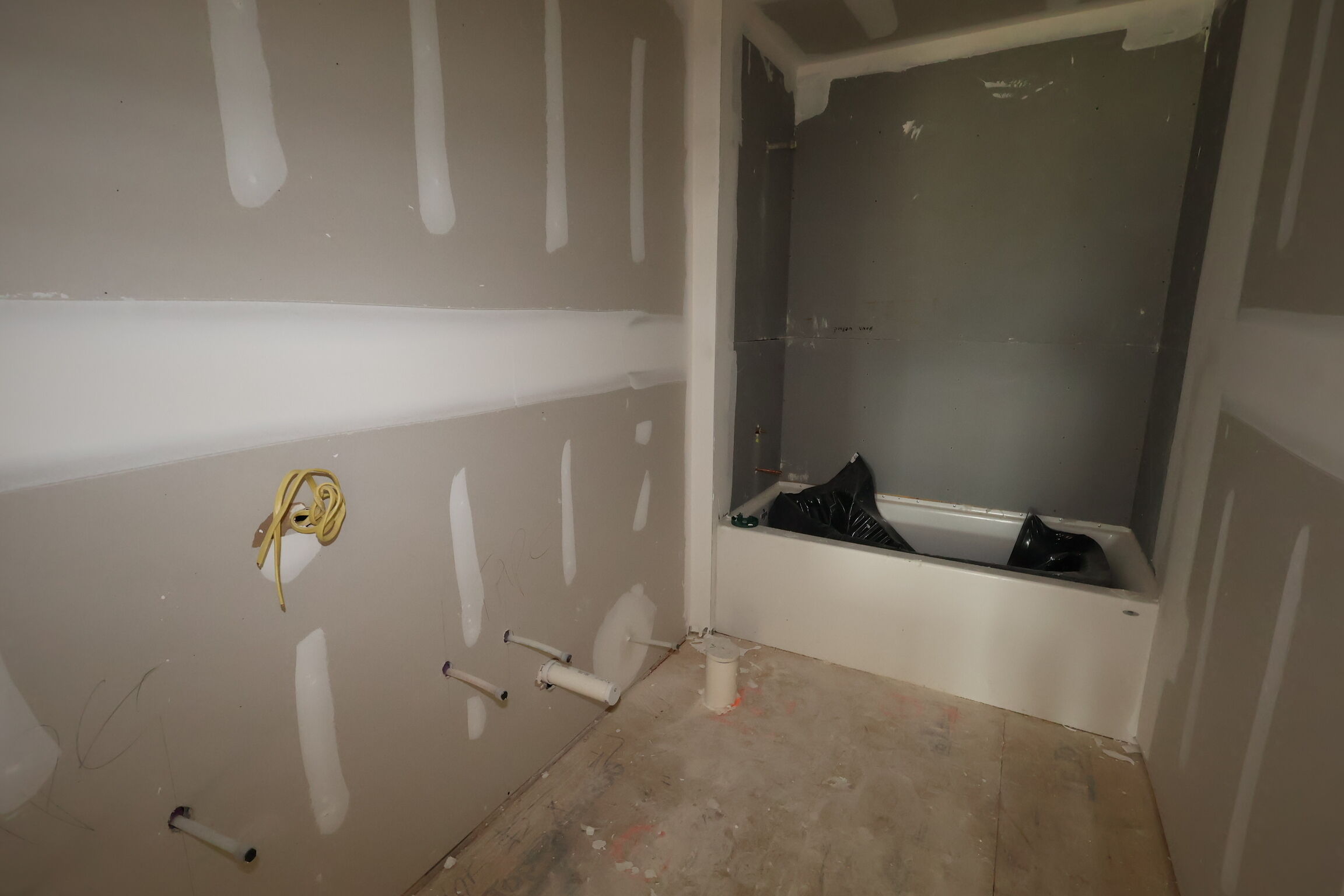 Drywall