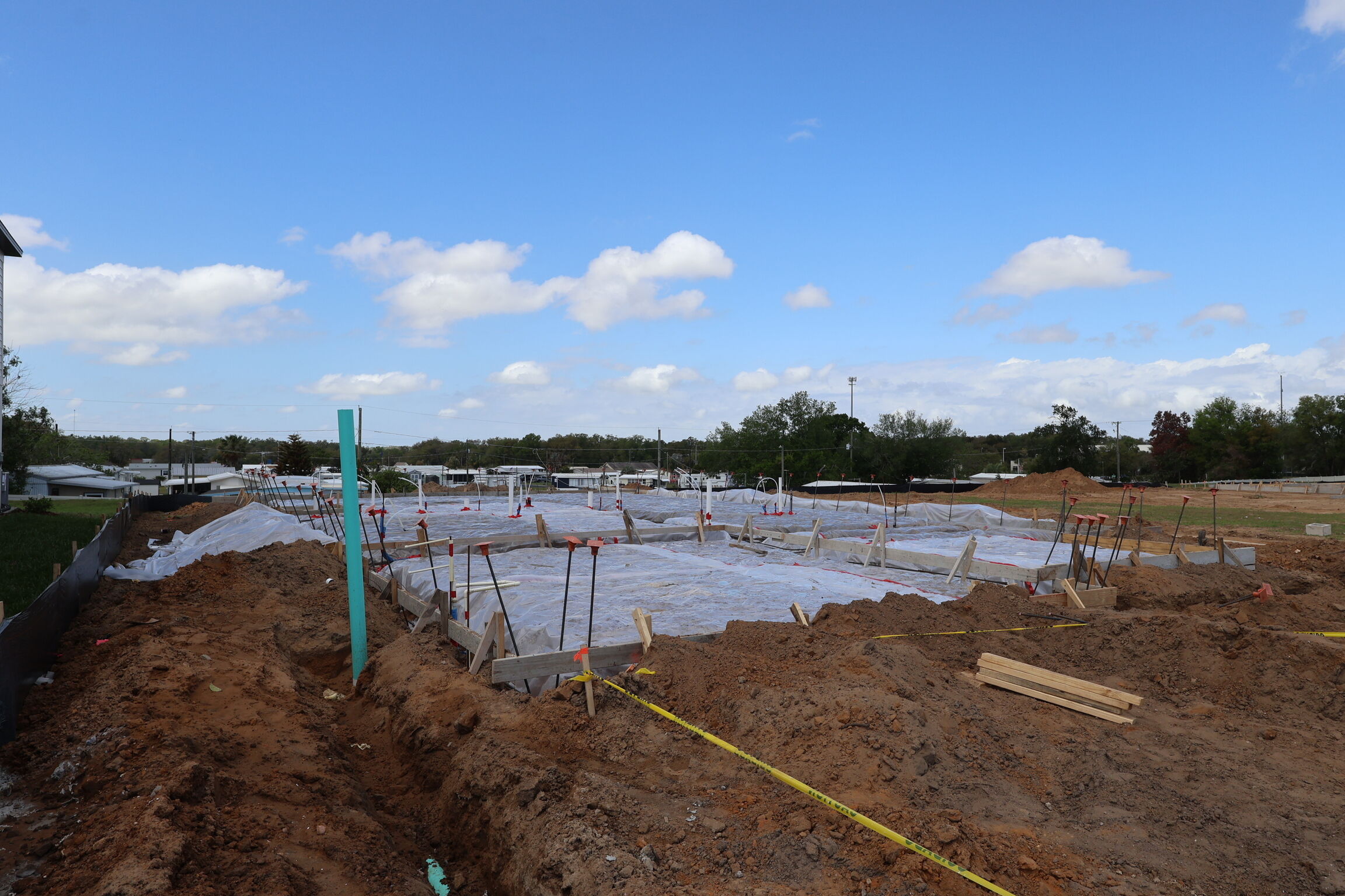 Homesite