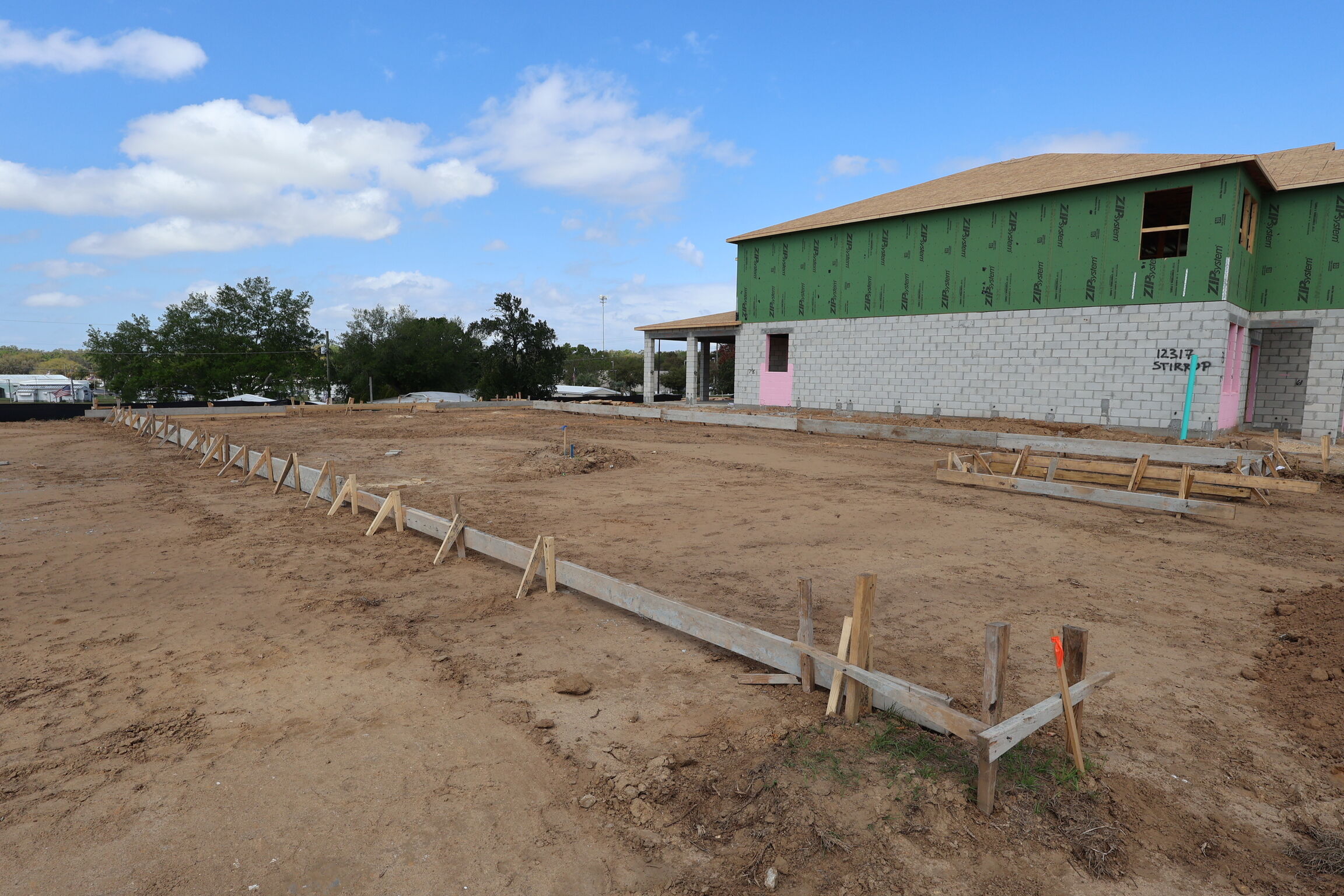 Homesite