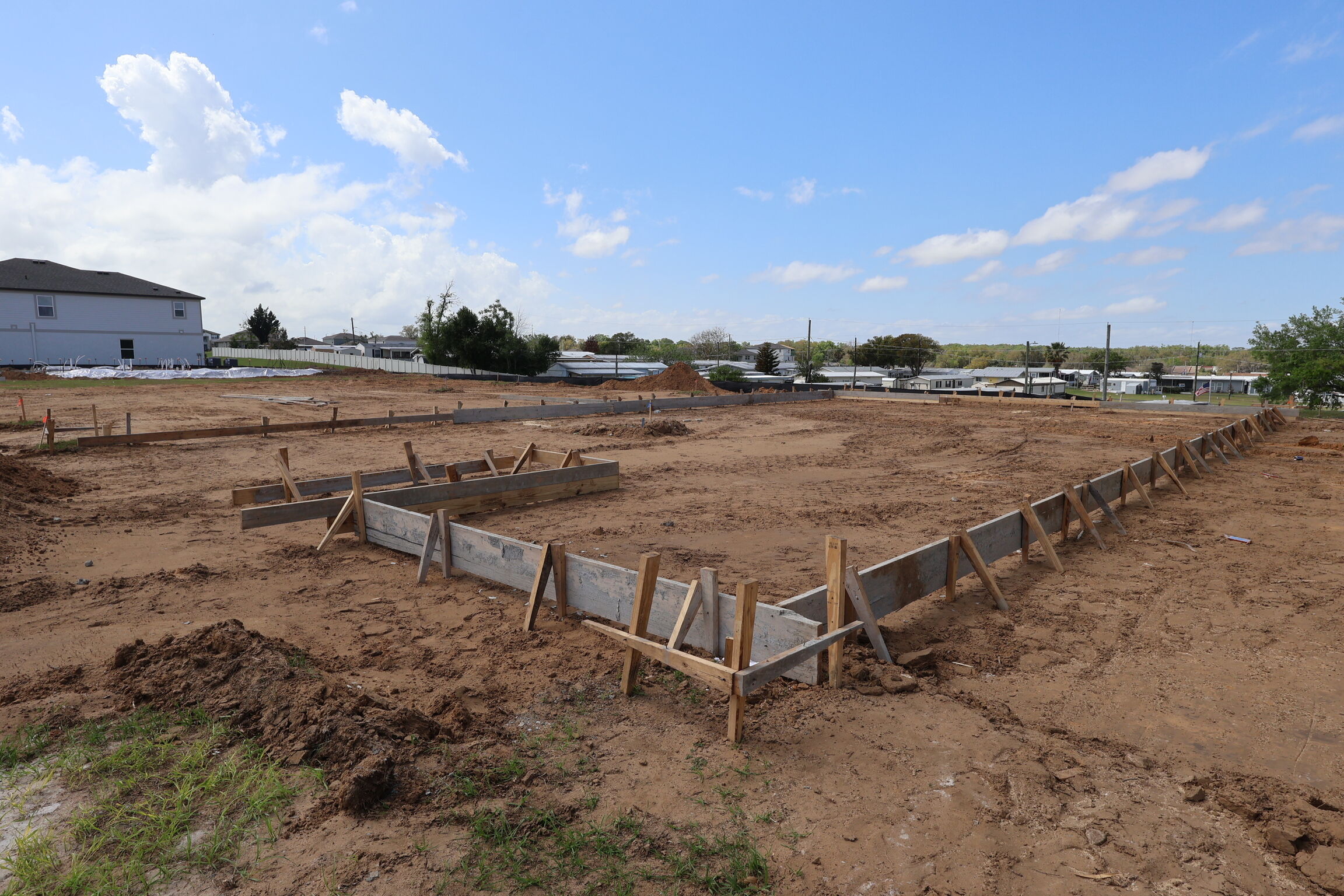 Homesite