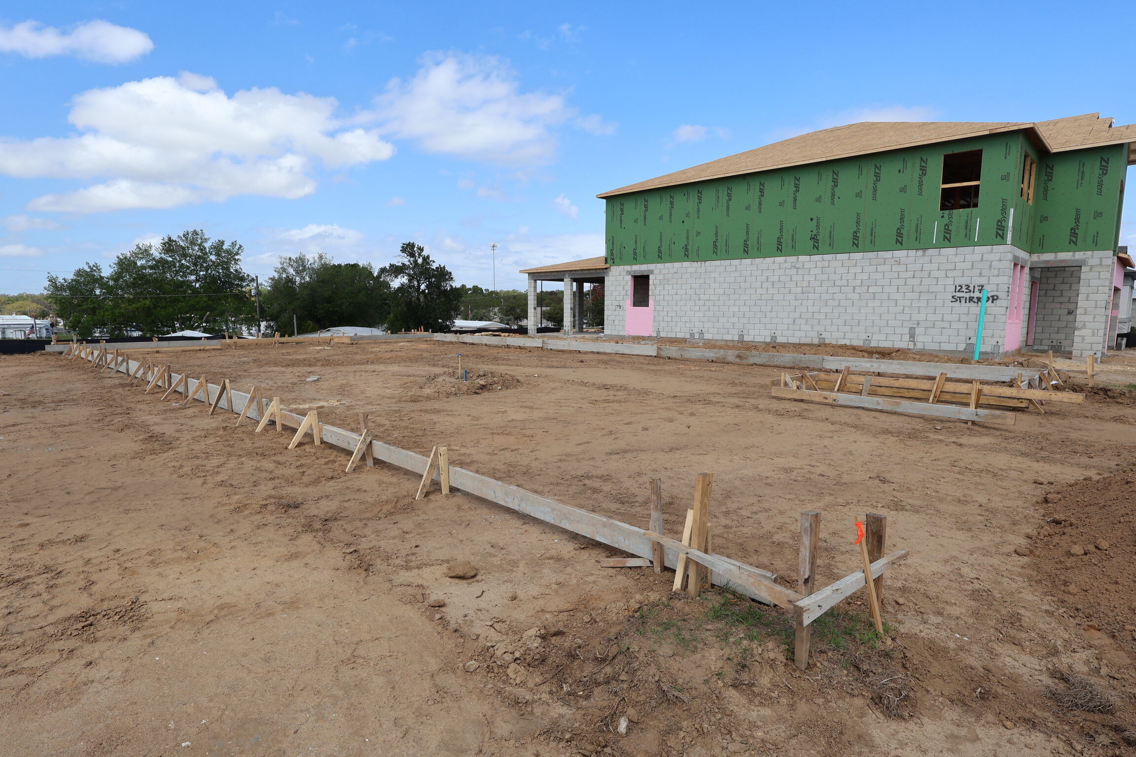 Homesite