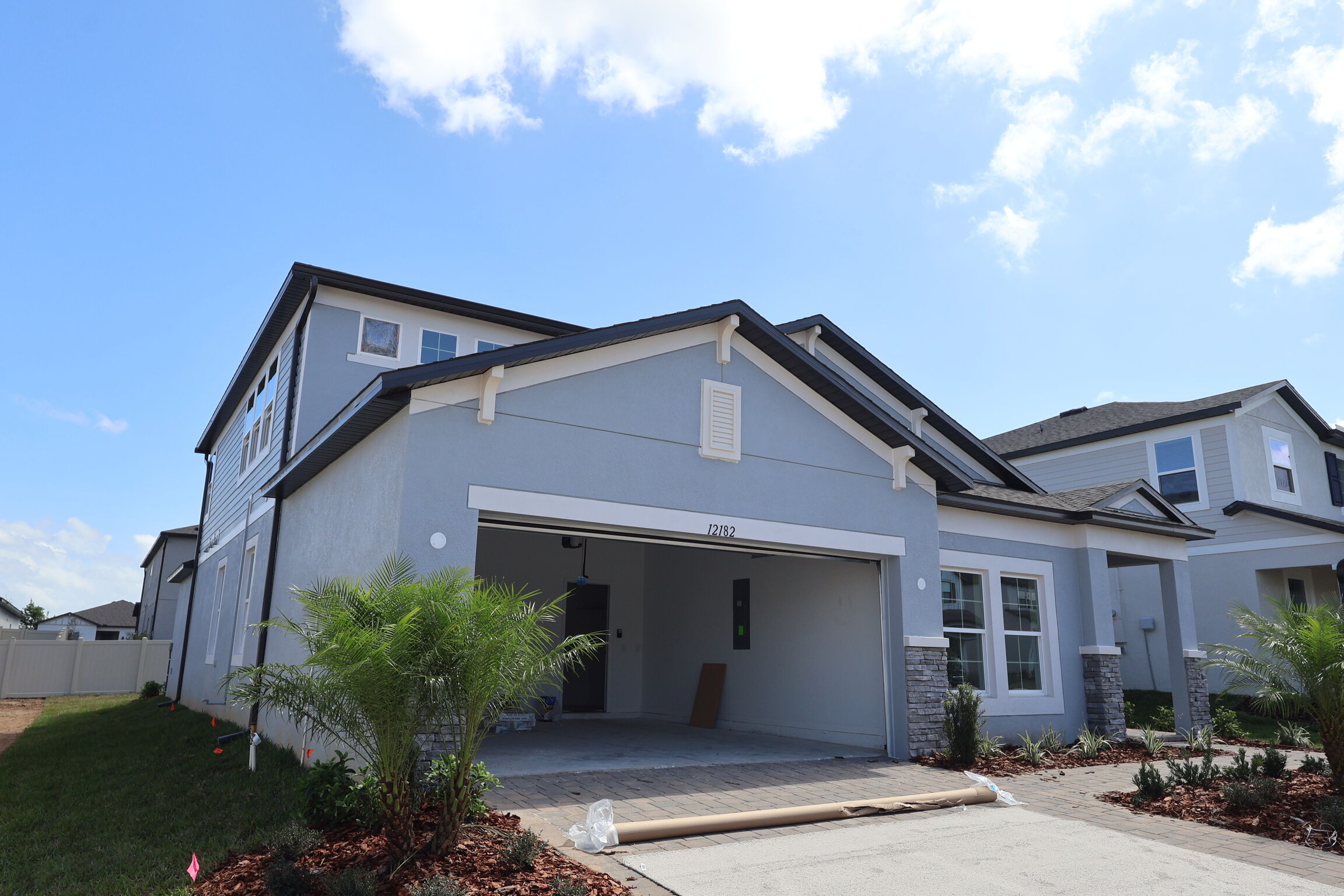 Front Exterior