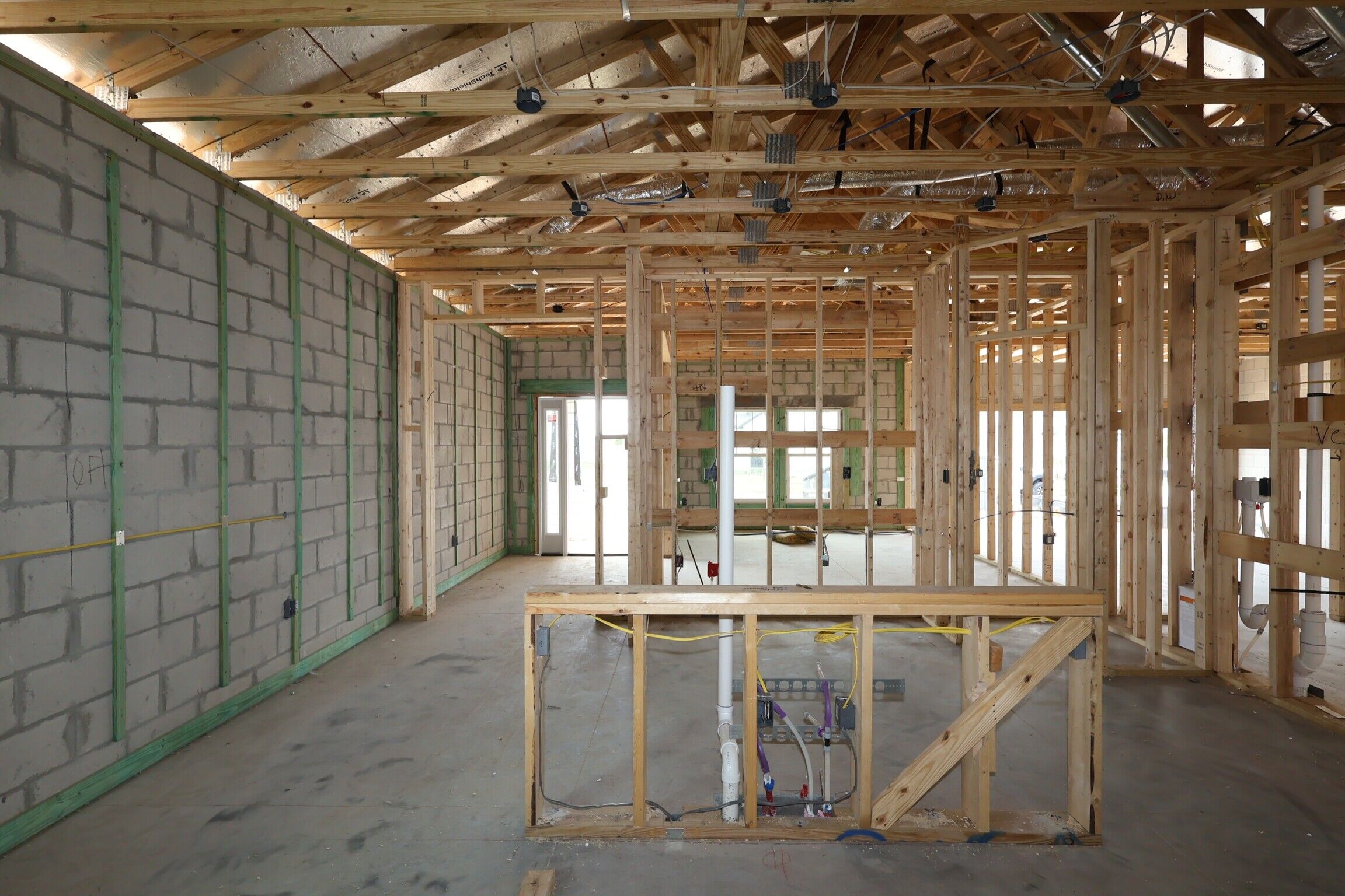 Framing