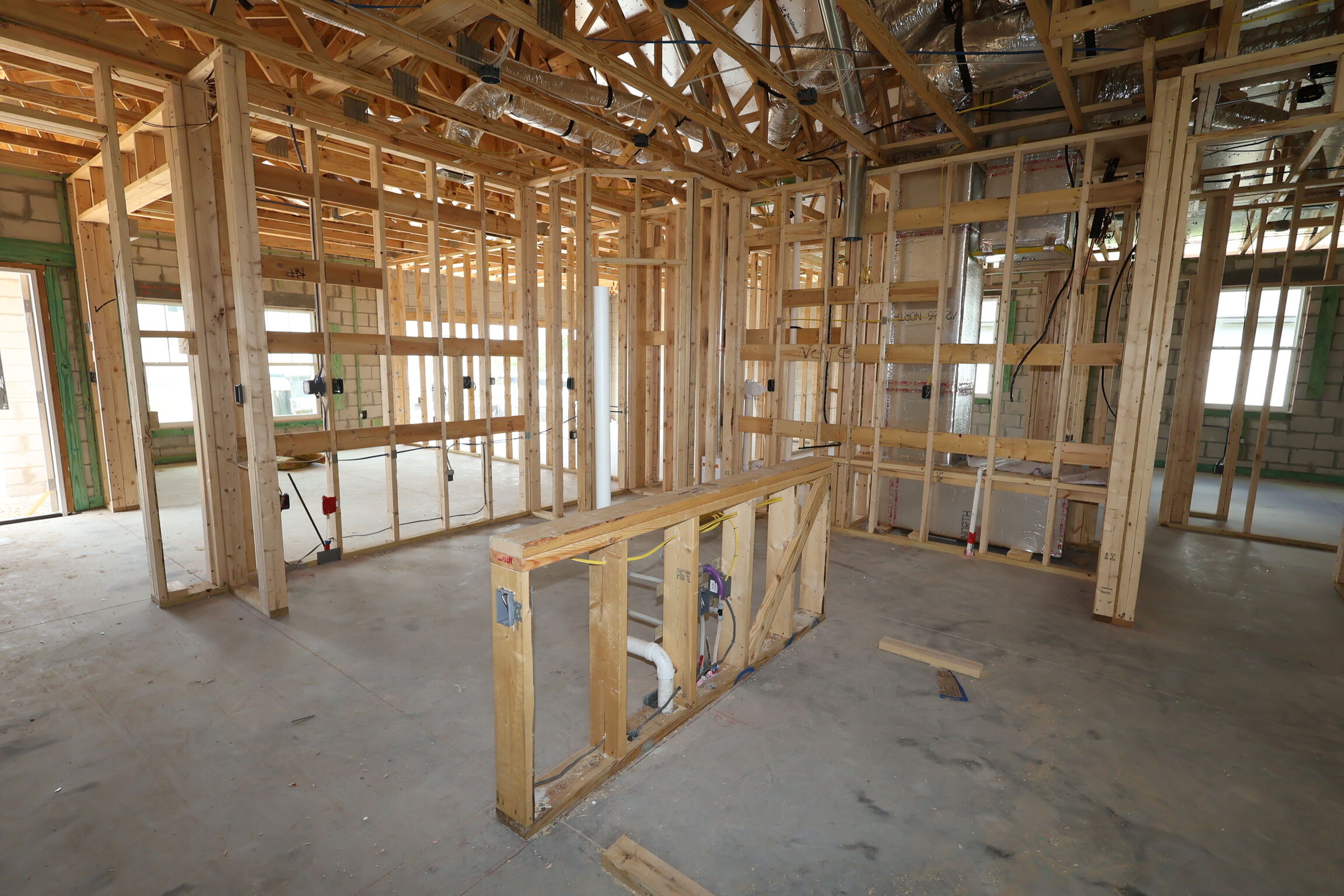 Framing