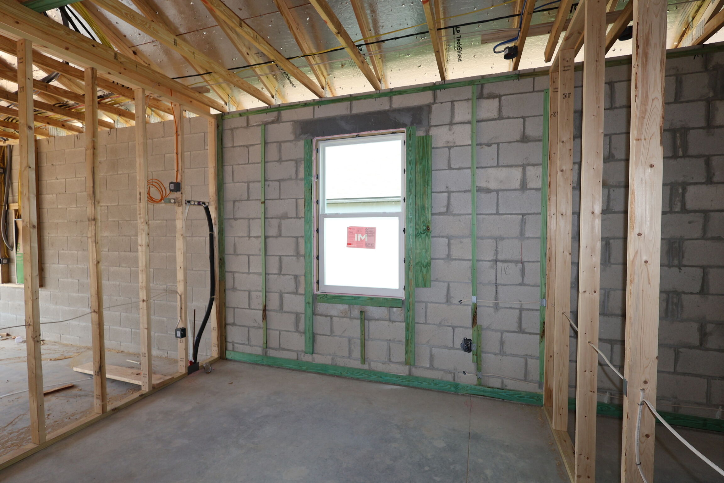 Framing