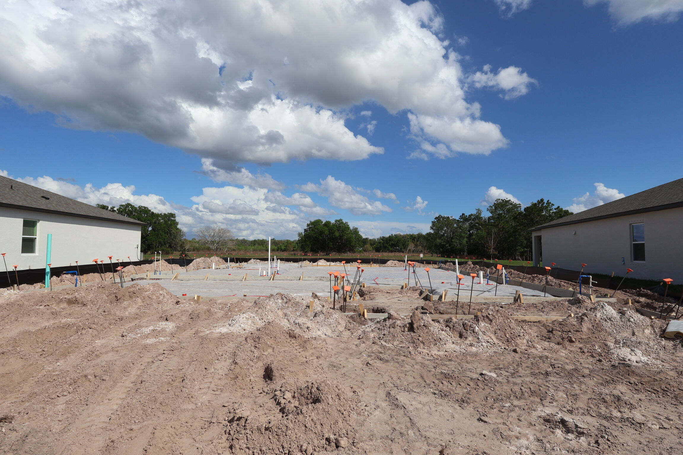Homesite