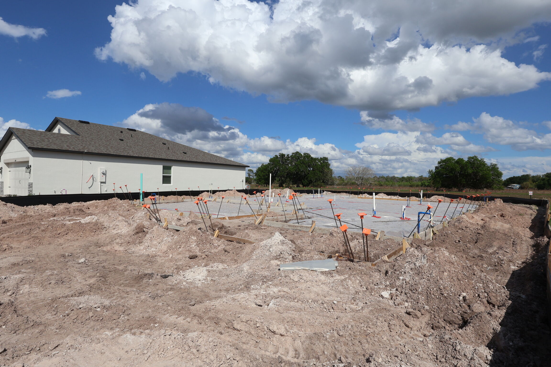 Homesite