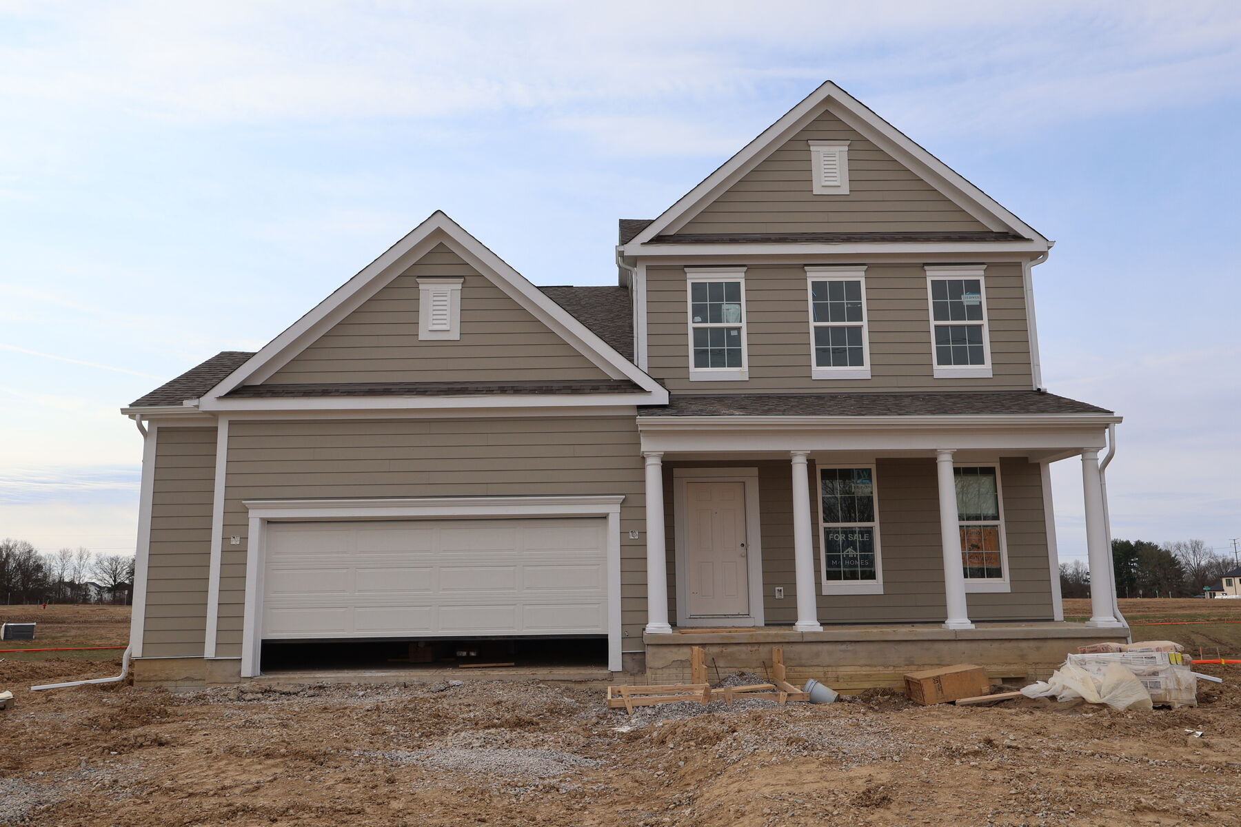 Front Exterior