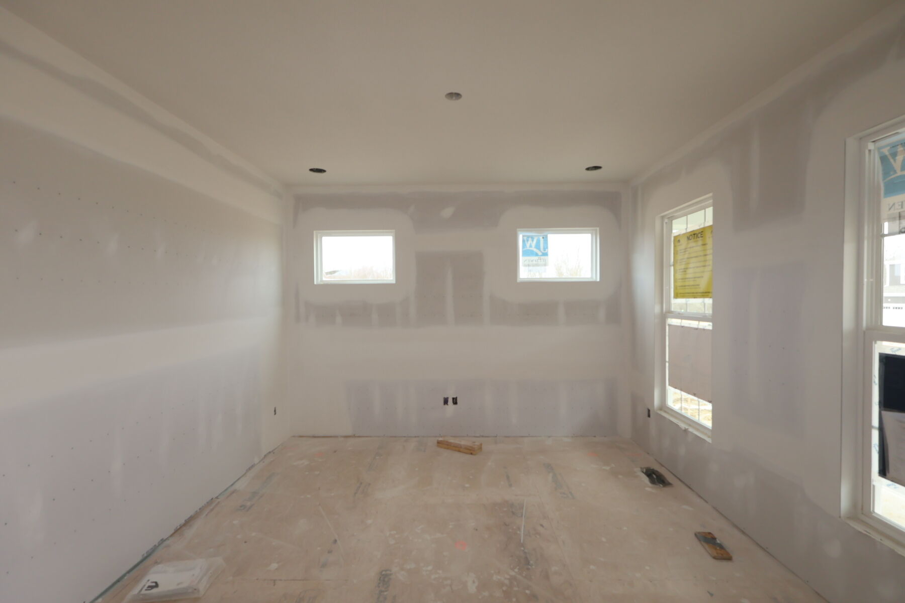 Drywall