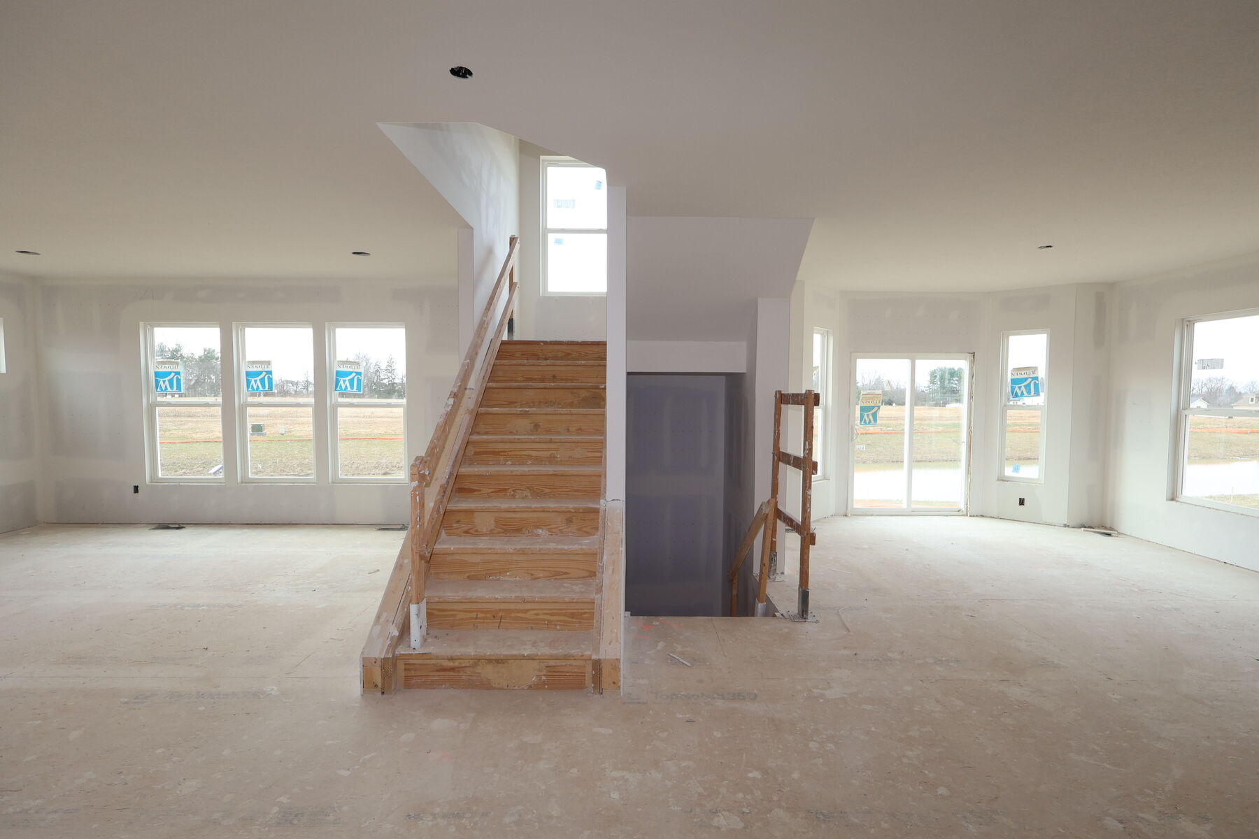 Drywall