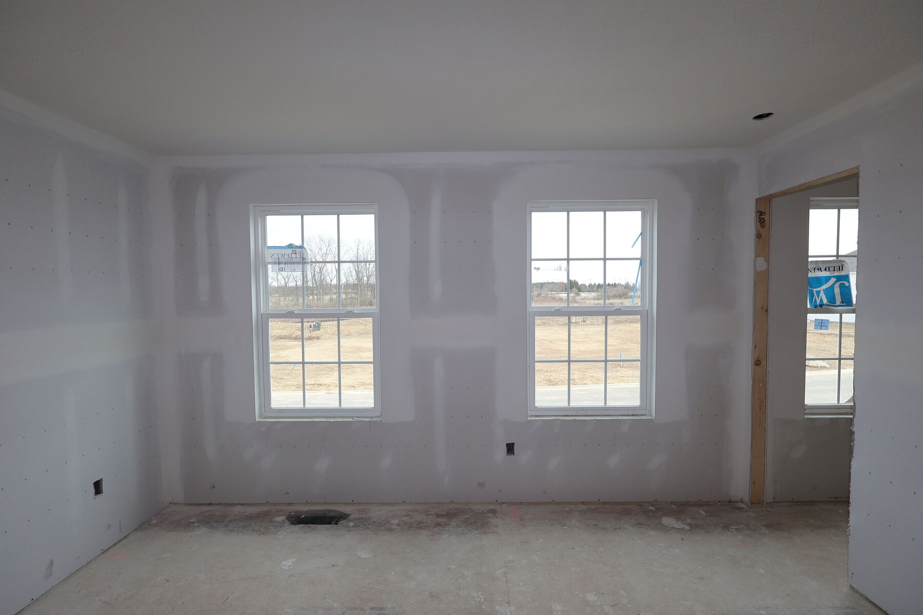 Drywall