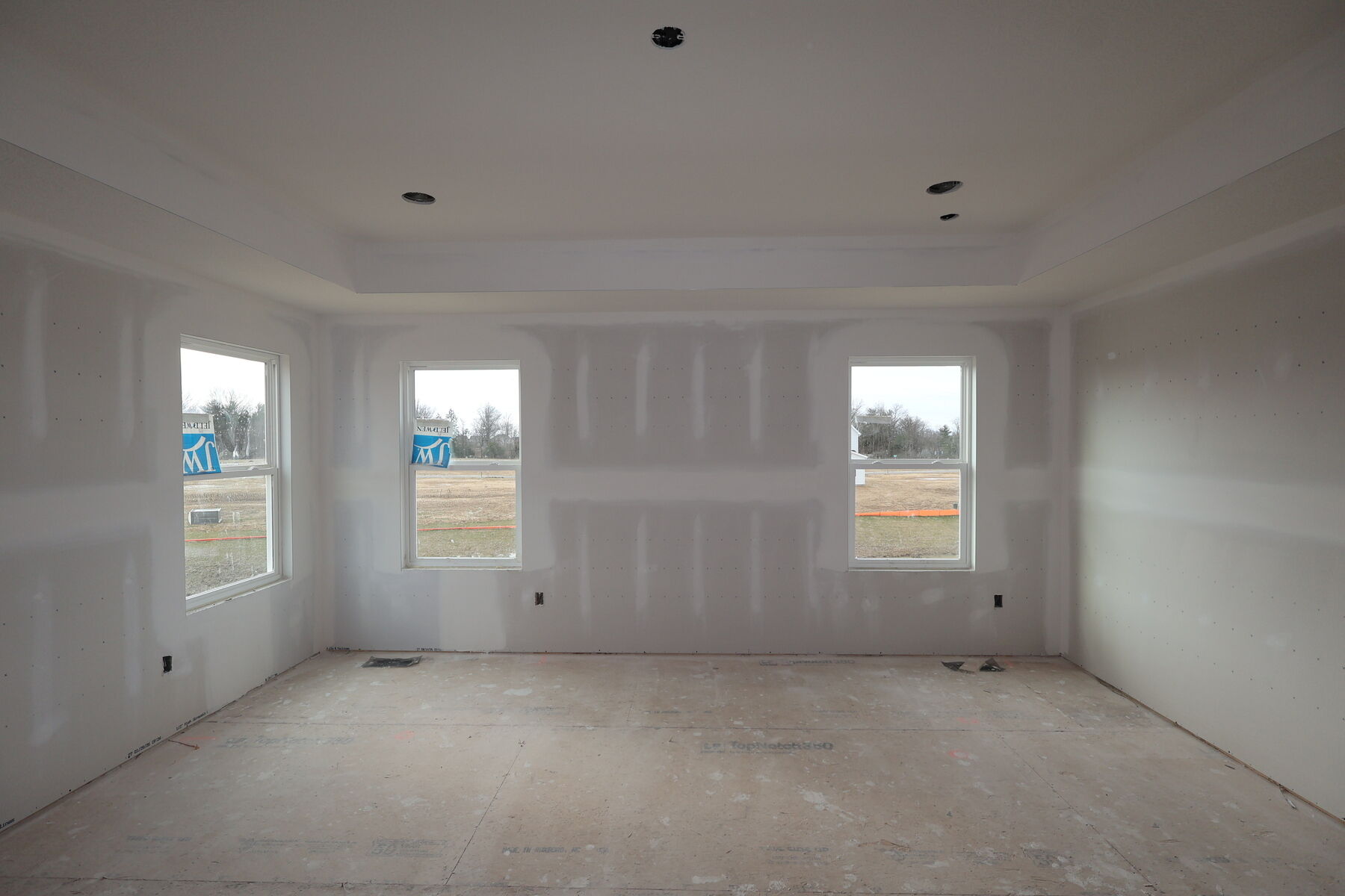 Drywall