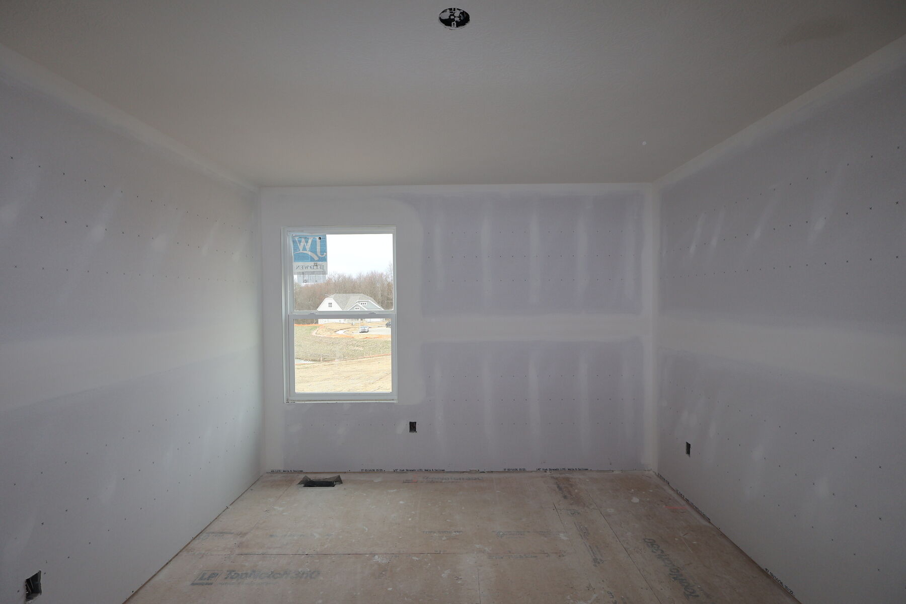 Drywall