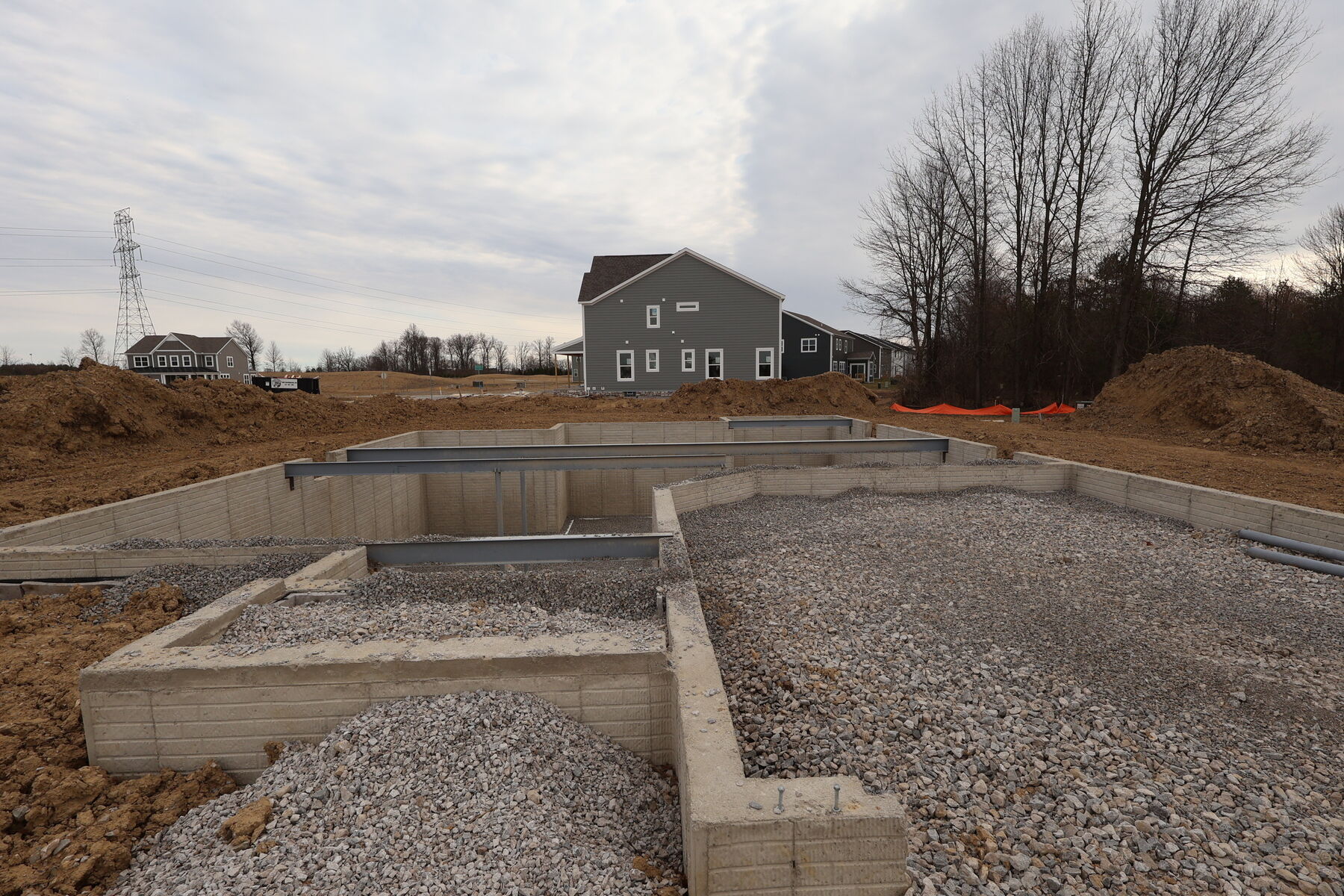 Homesite