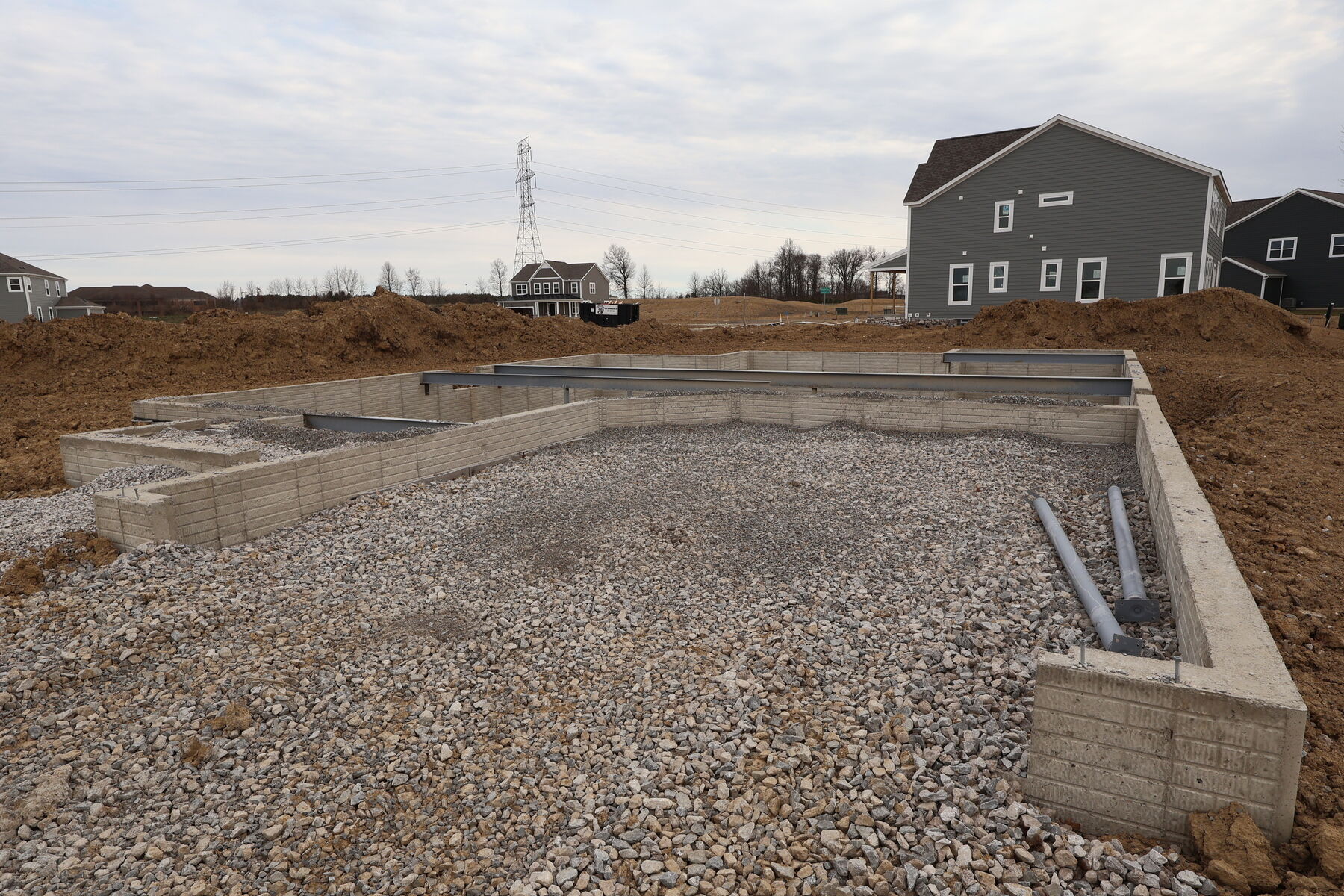 Homesite