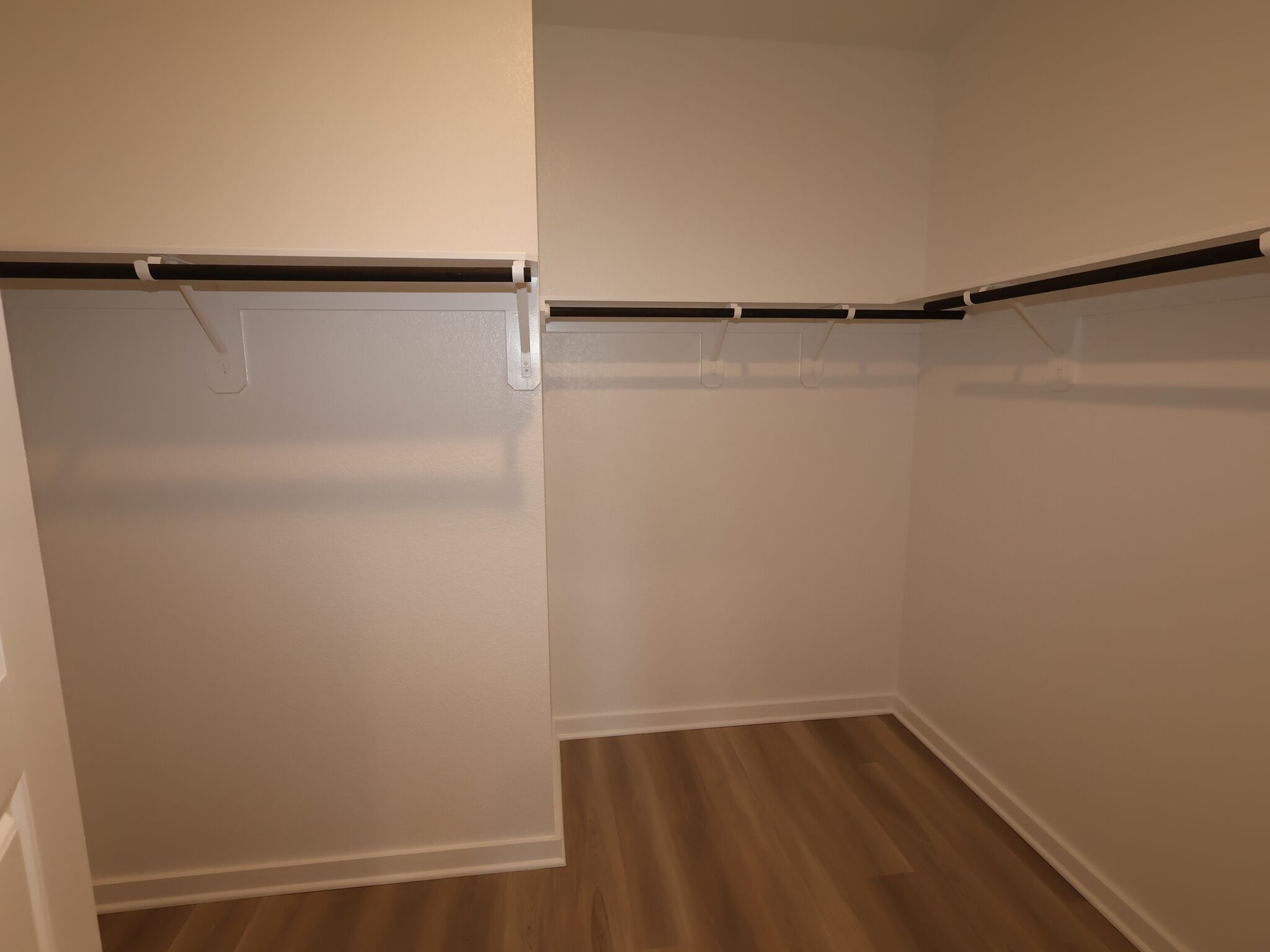 Owner's Closet