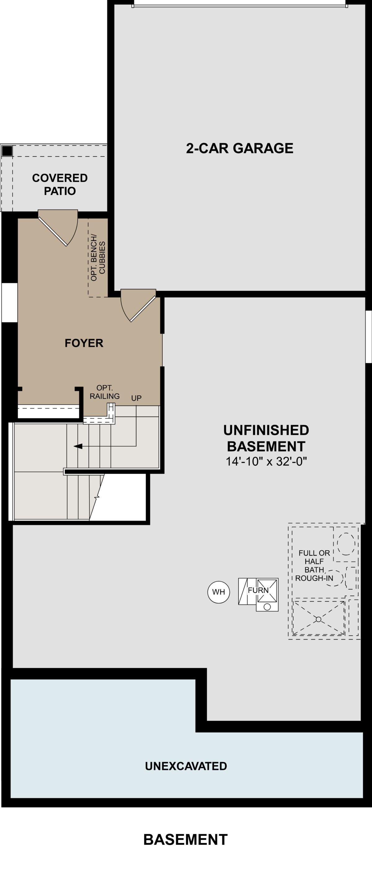 Static Floorplans