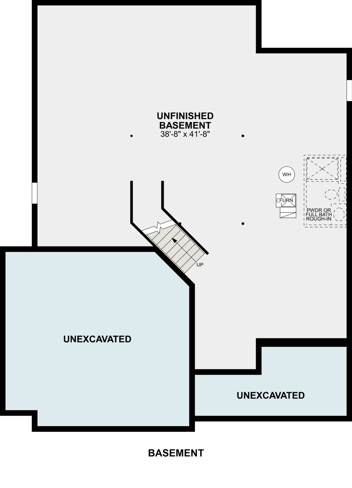 Static Floorplans