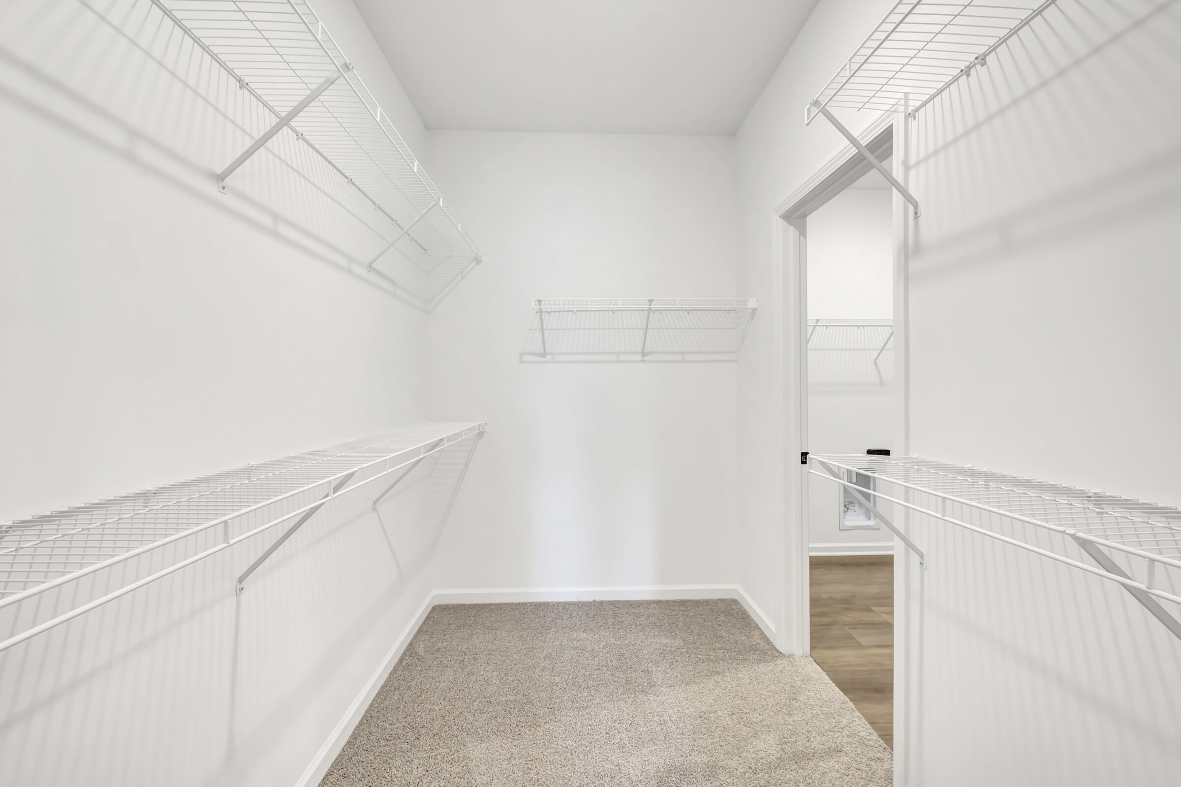 Owner's Closet