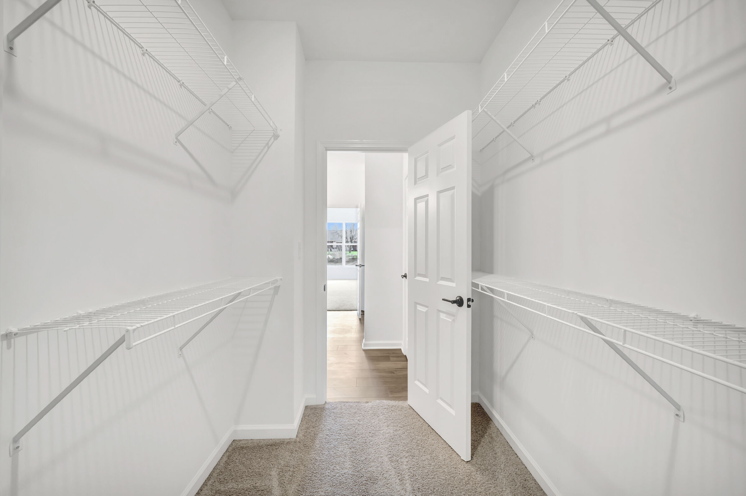 Owner's Closet