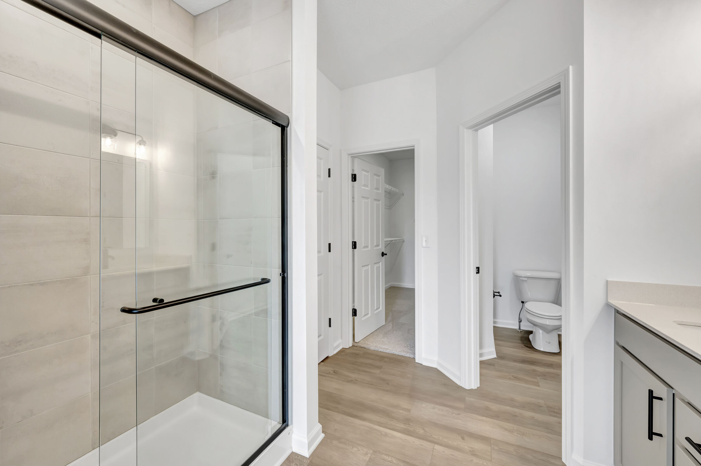 Owner's Bathroom