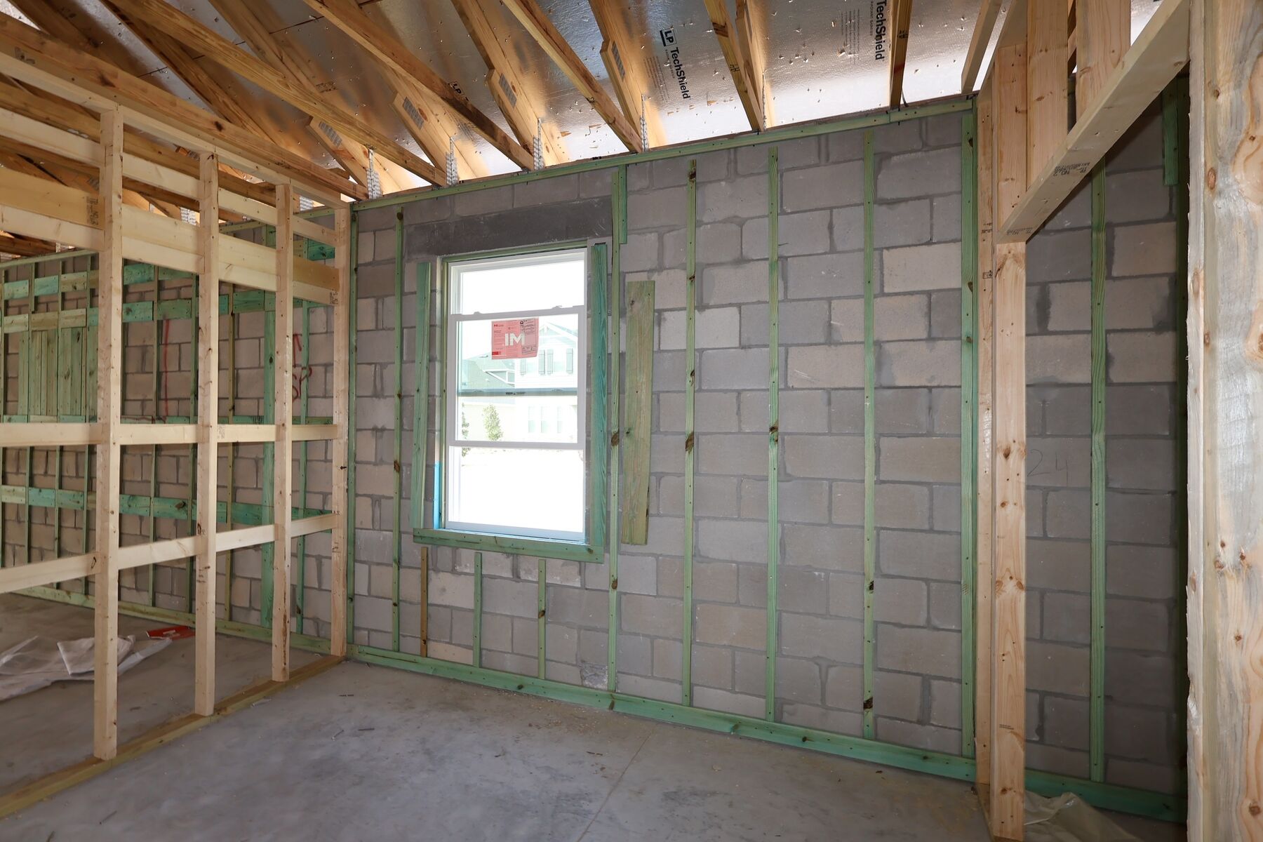 Framing