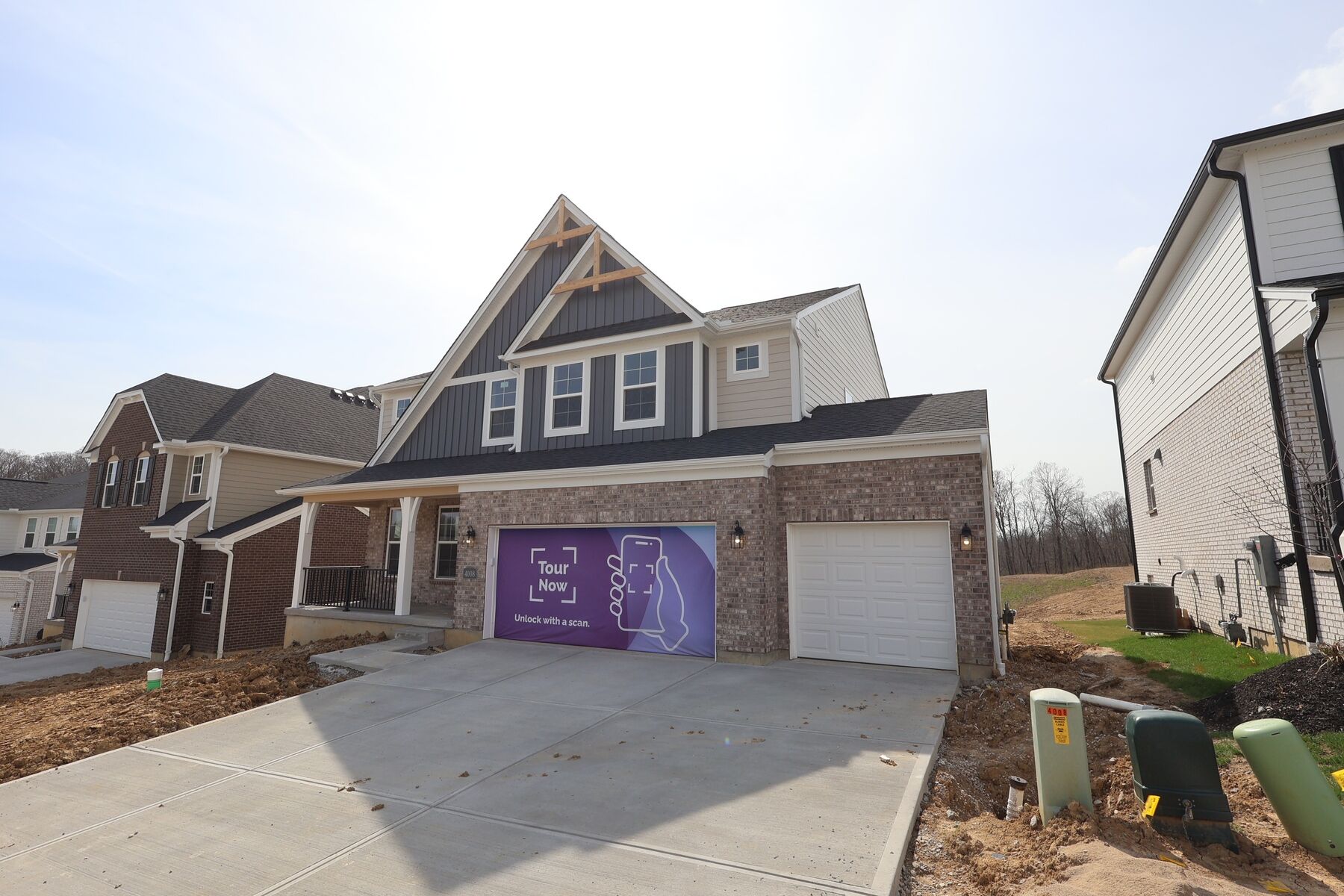 Front Exterior