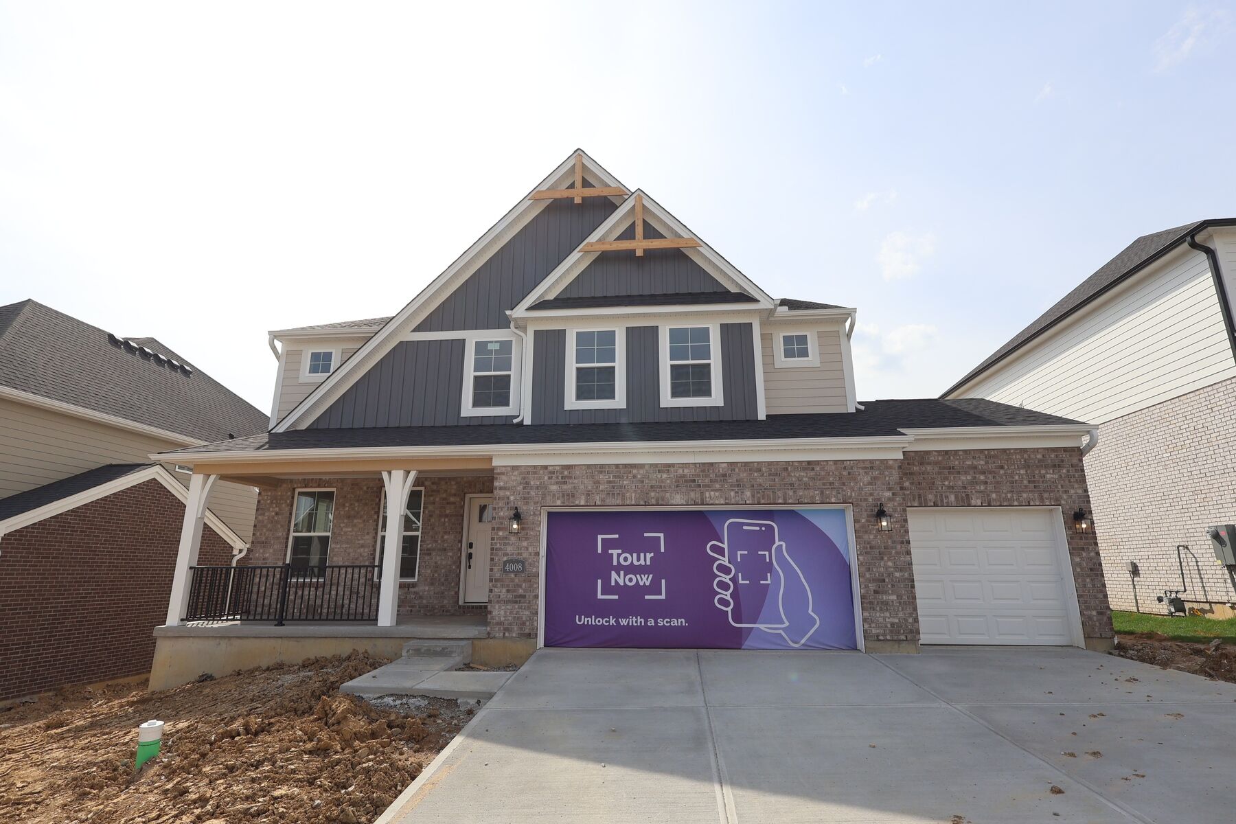 Front Exterior