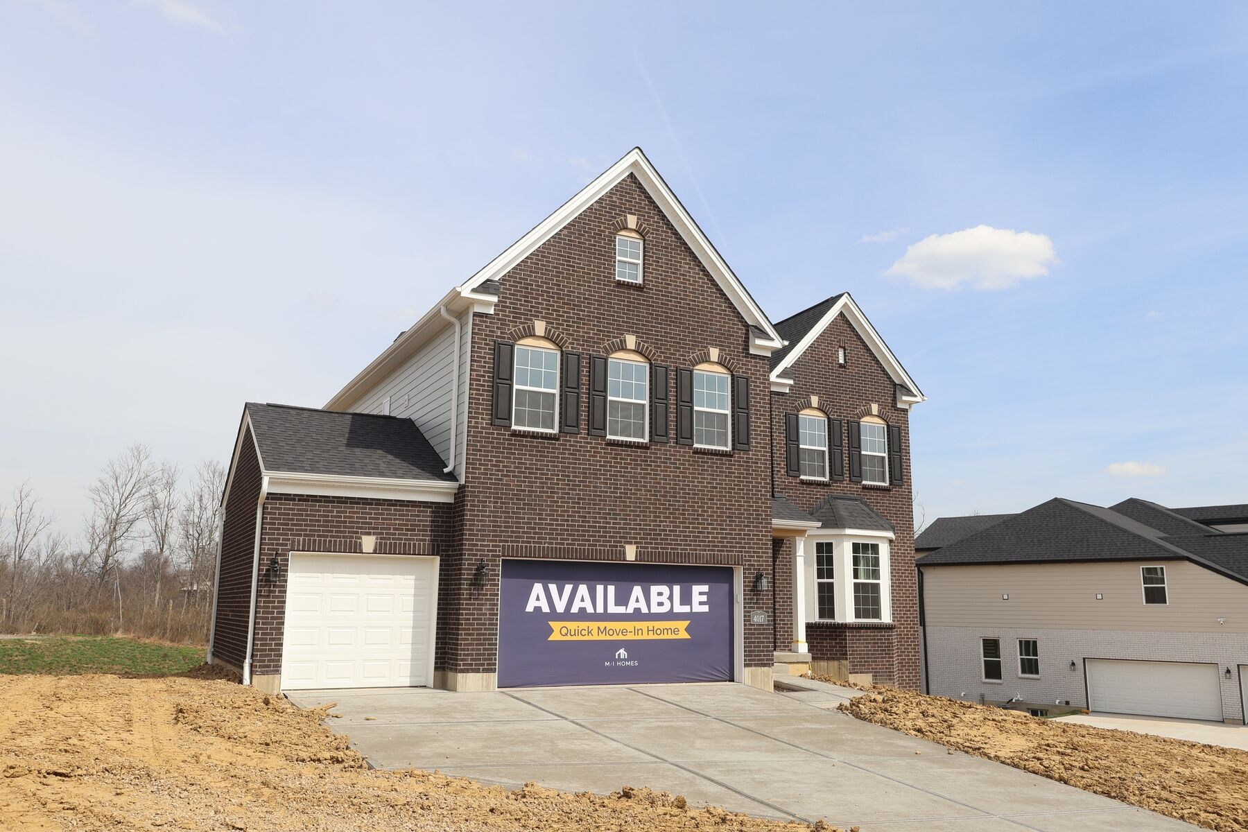 Front Exterior