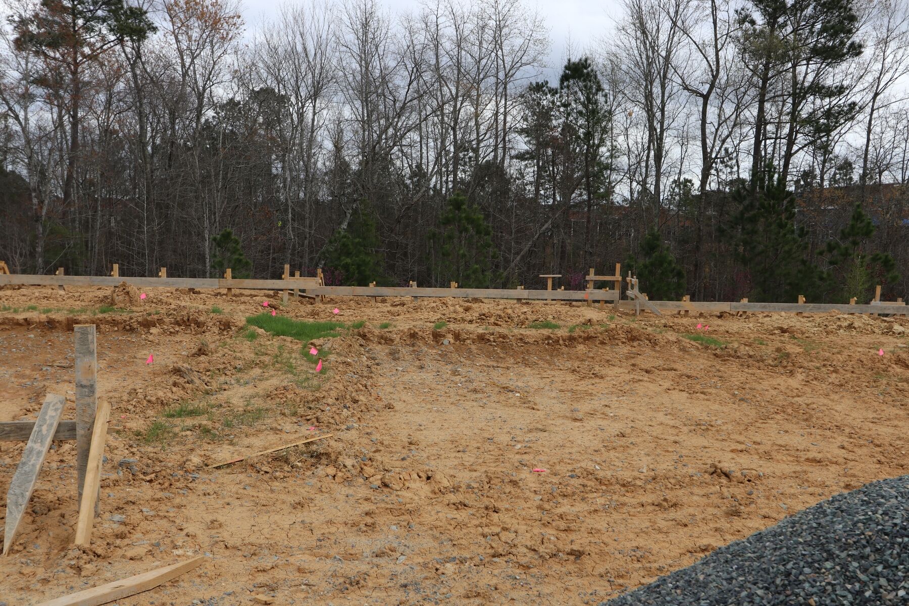 Homesite