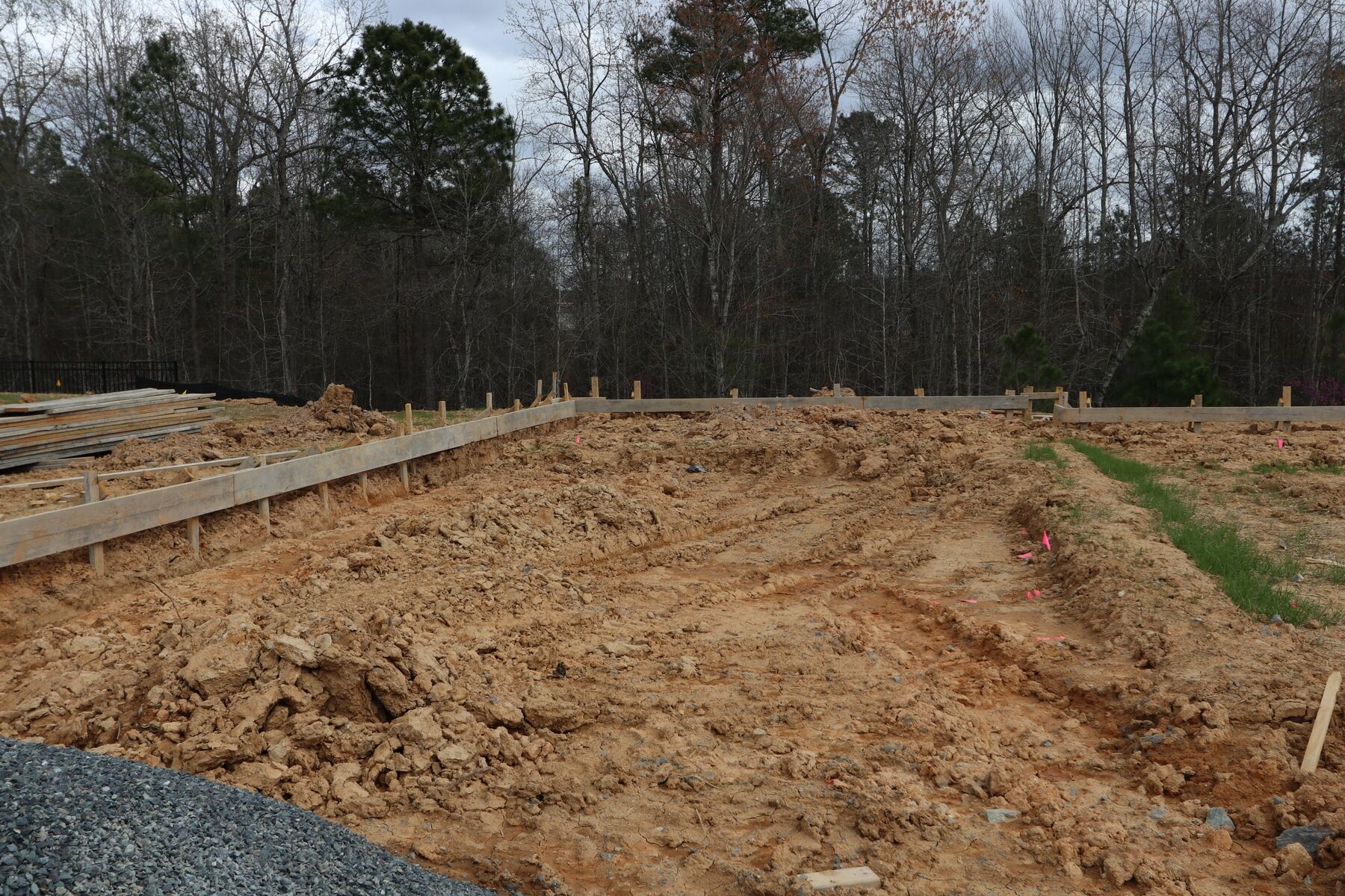 Homesite