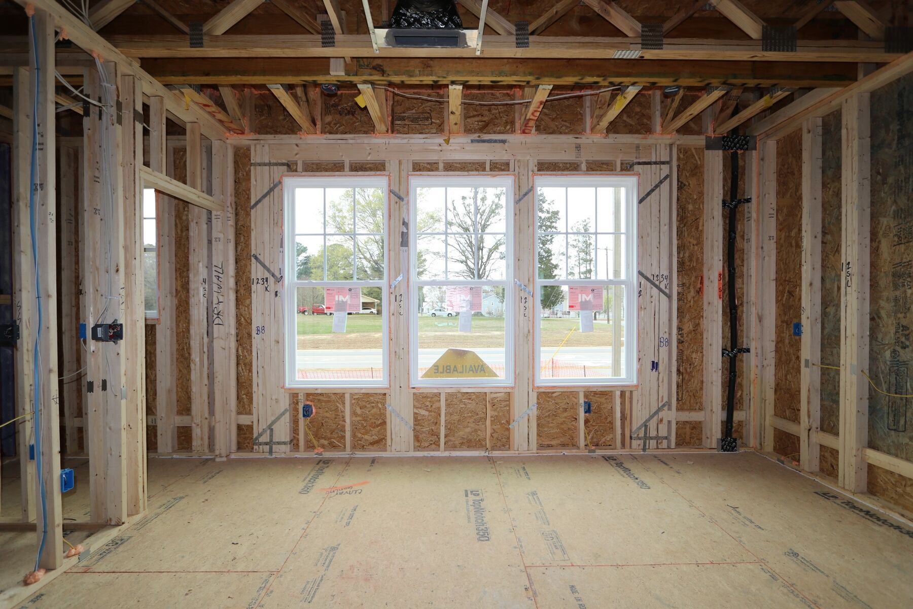 Framing