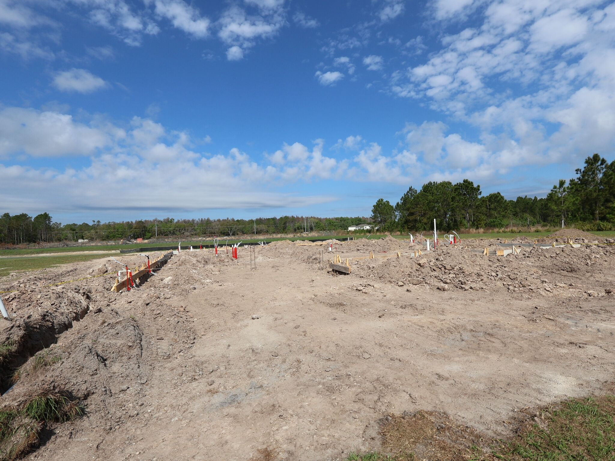 Homesite