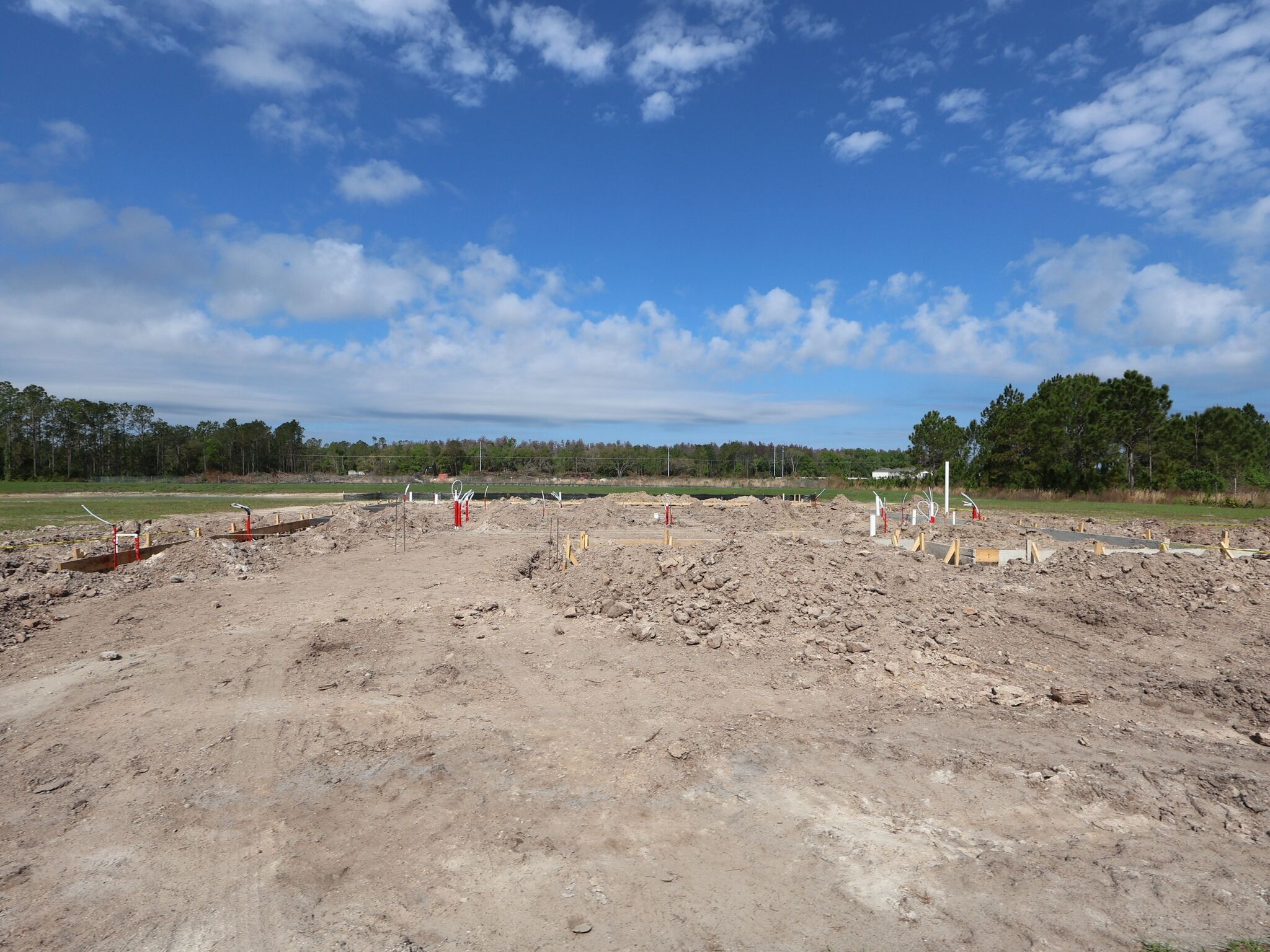 Homesite