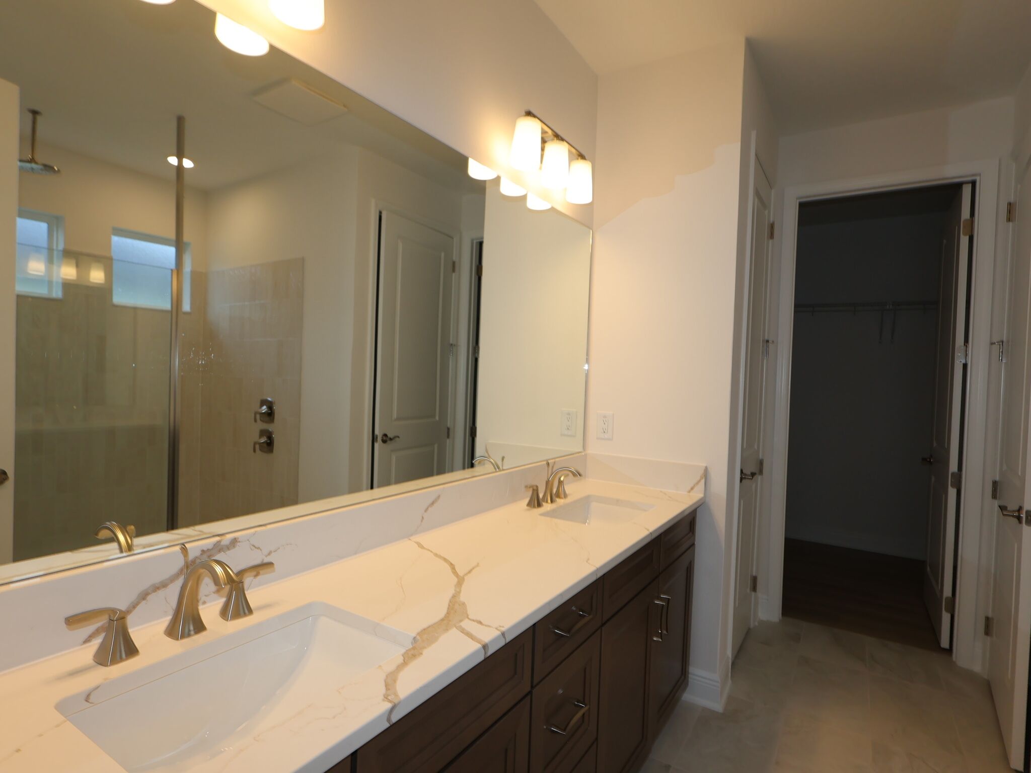 Owner's Bathroom