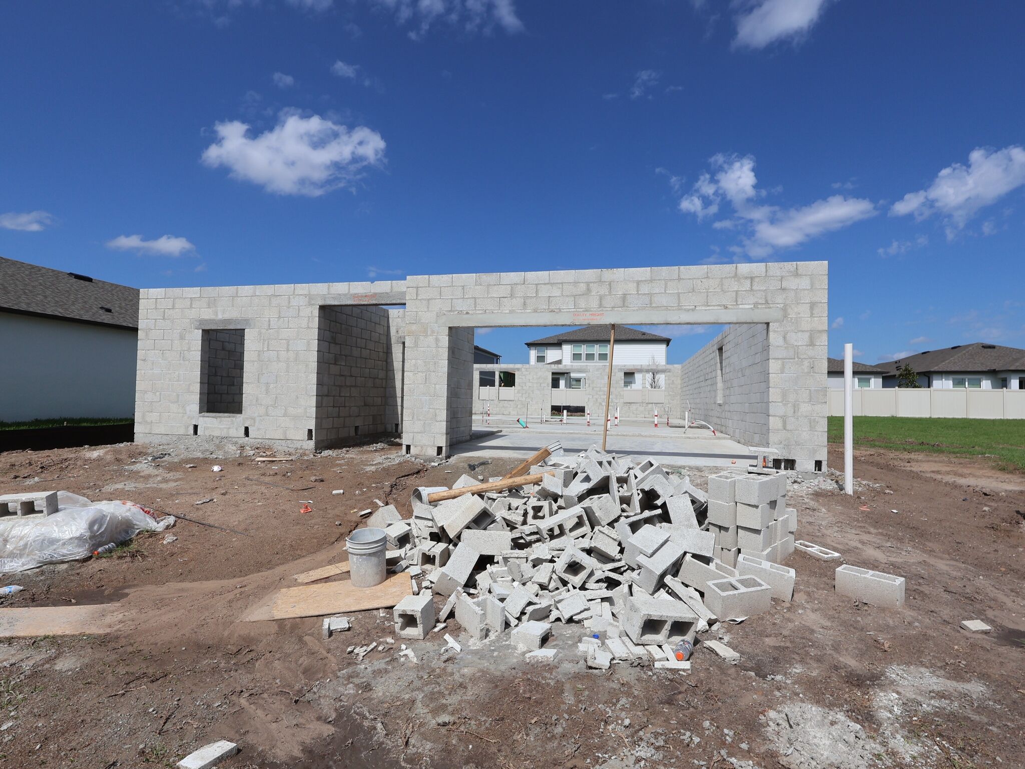 Homesite
