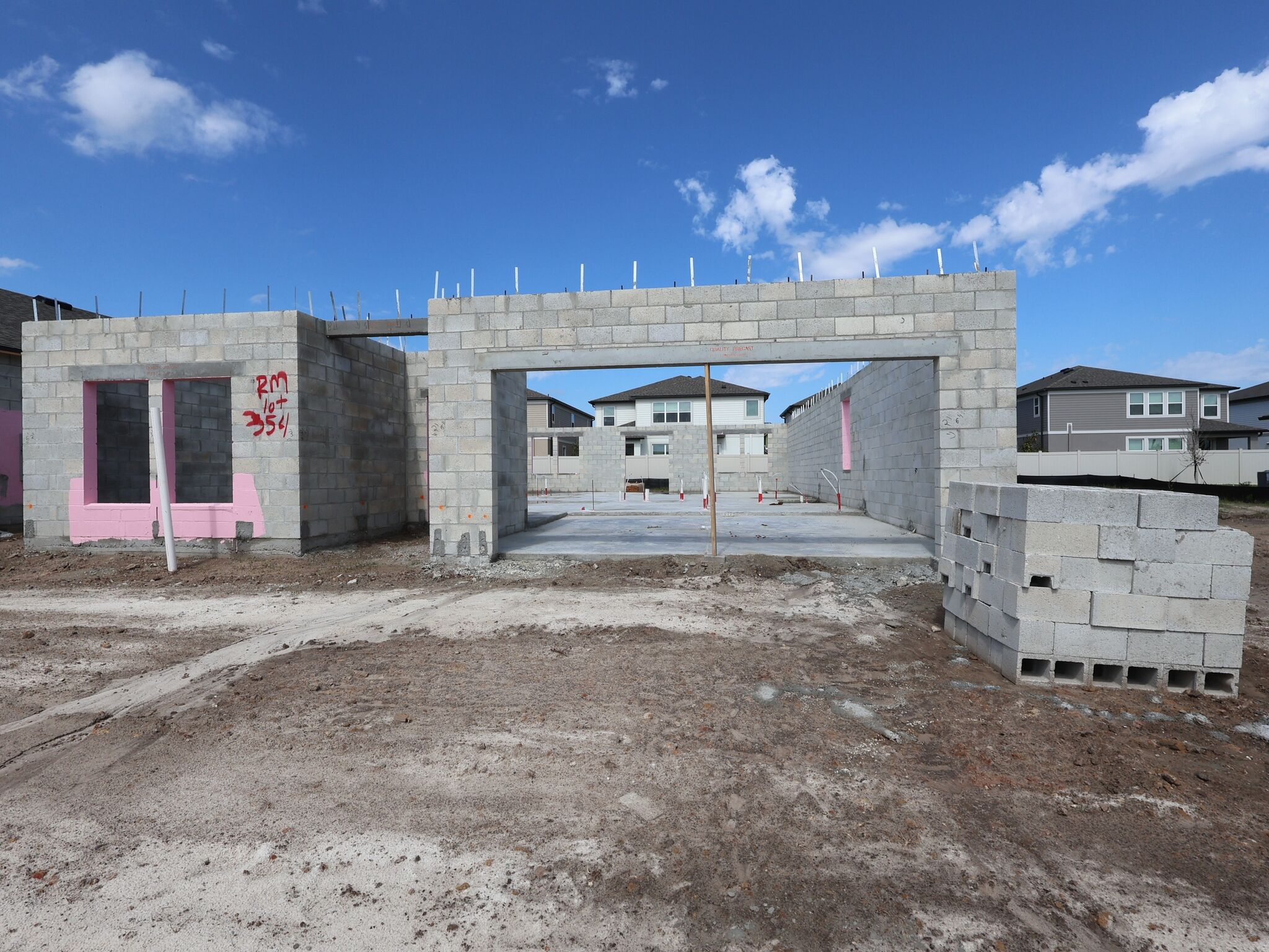 Homesite