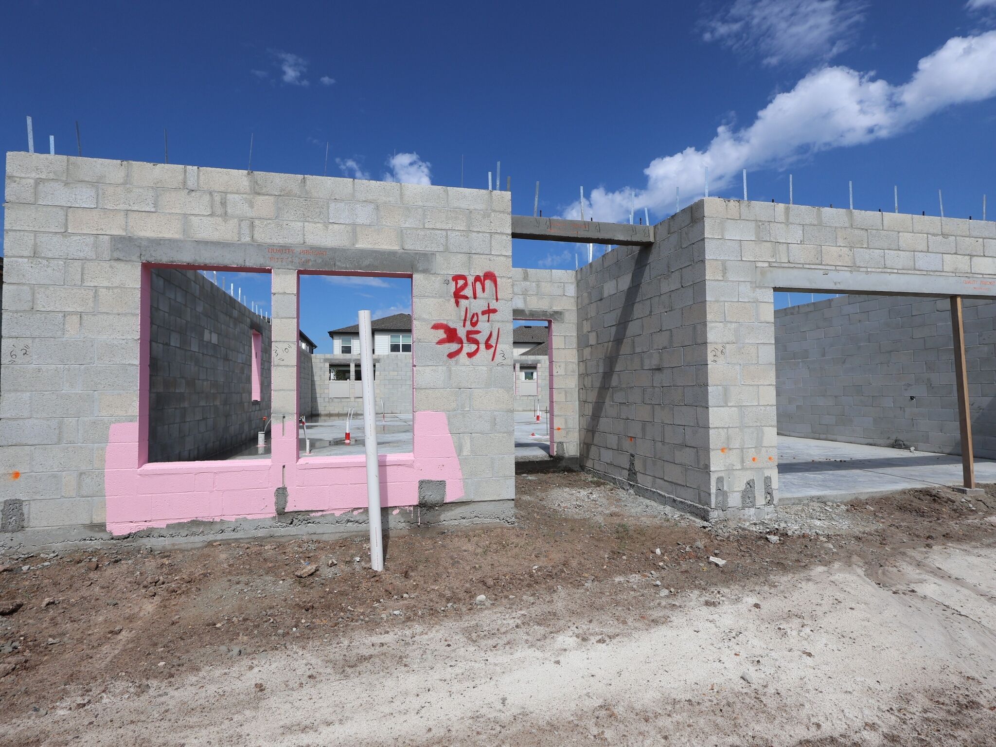 Homesite
