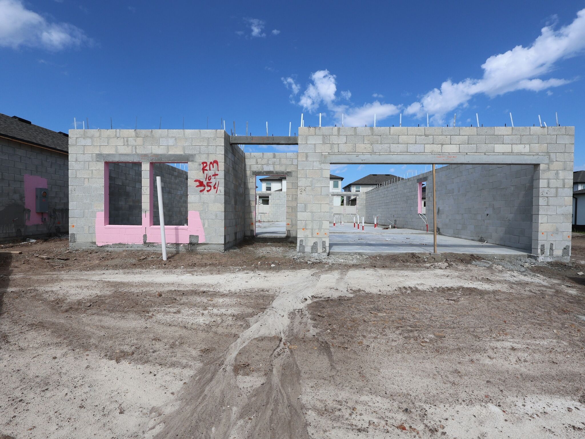 Homesite