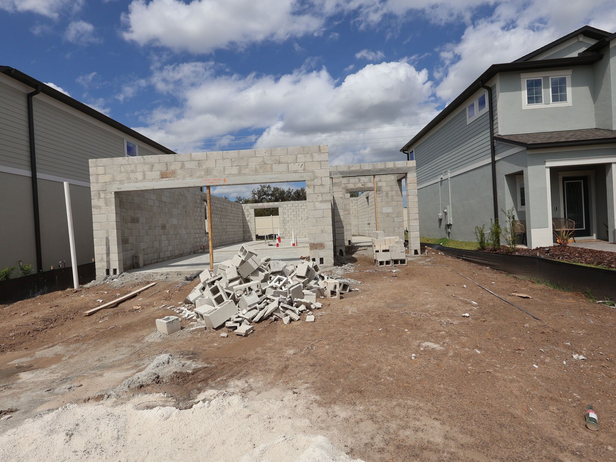 Homesite