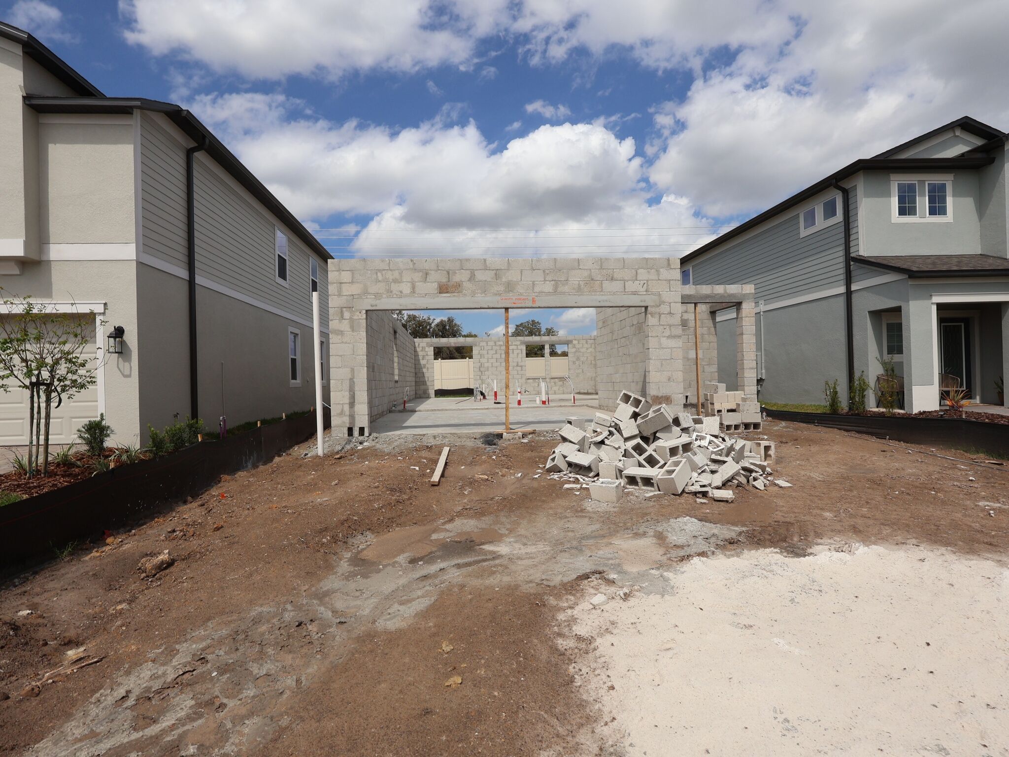 Homesite