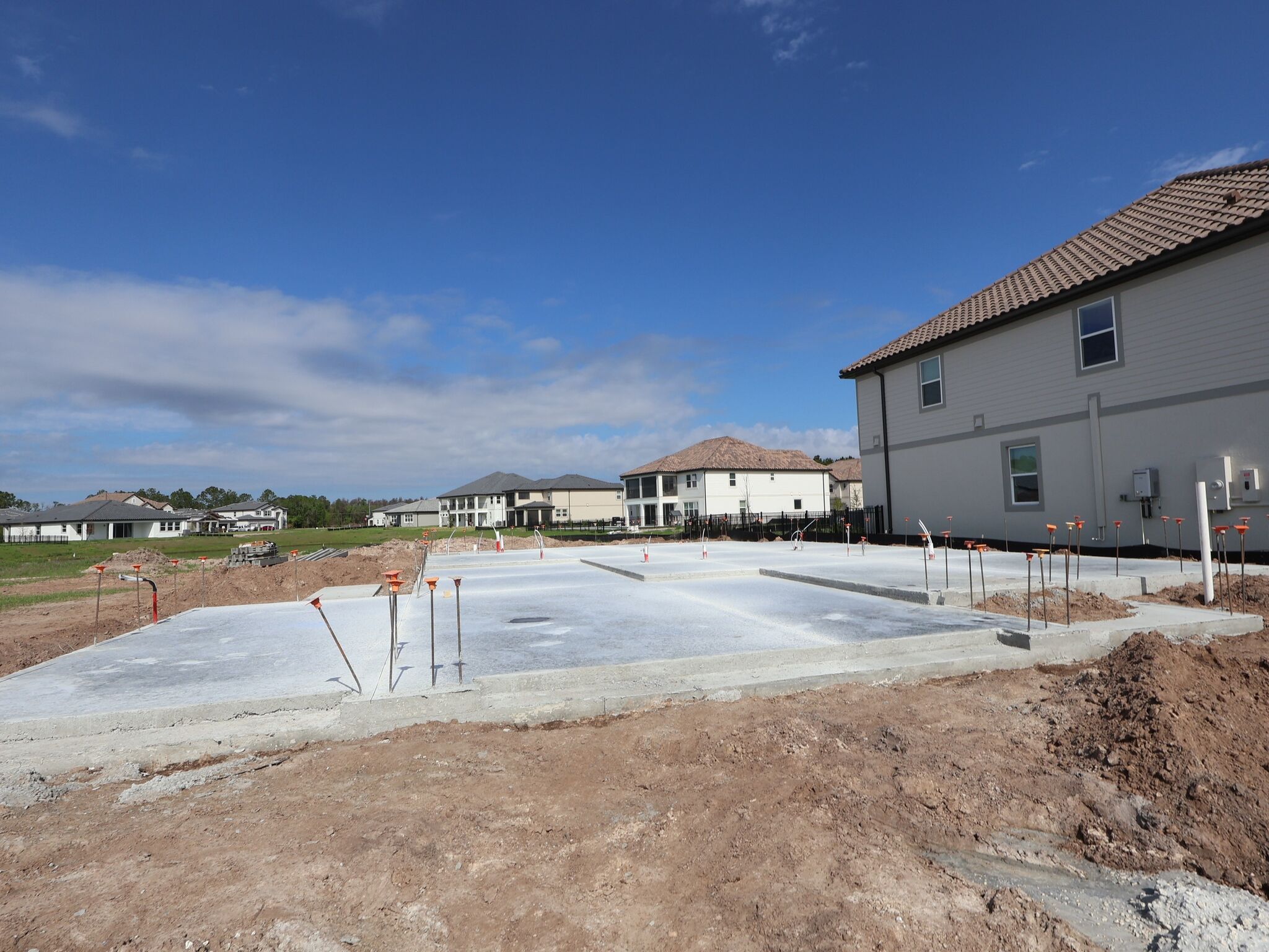 Homesite