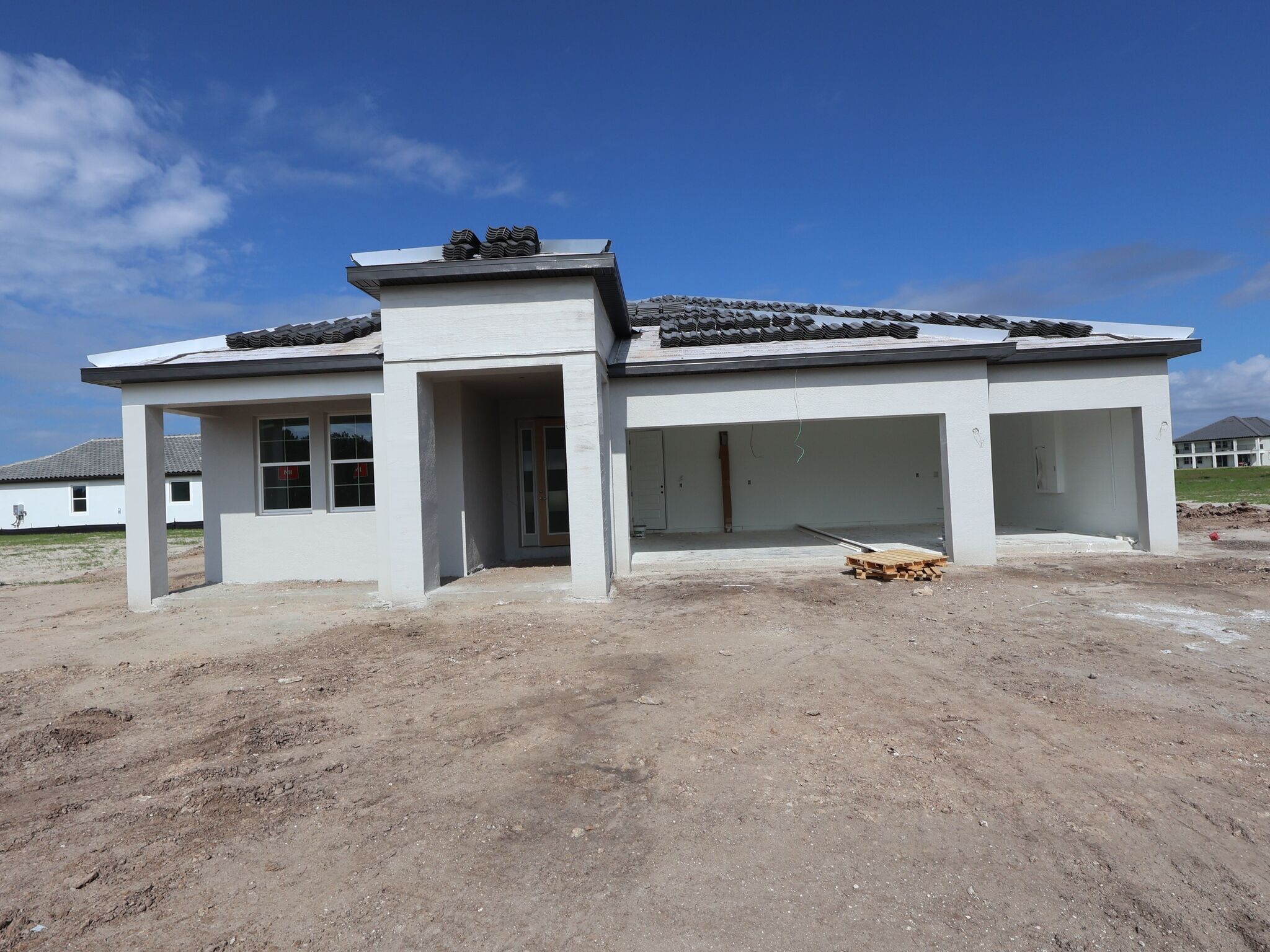 Front Exterior