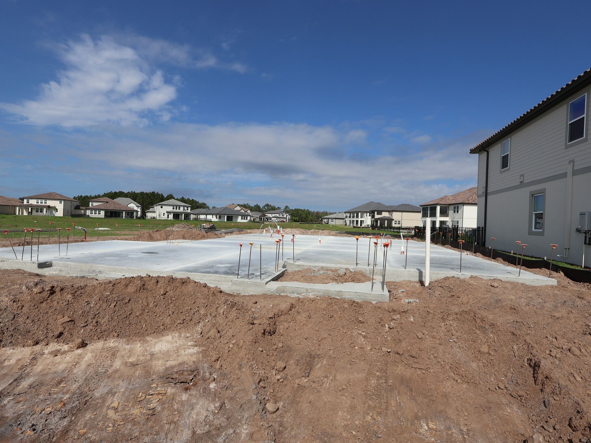 Homesite