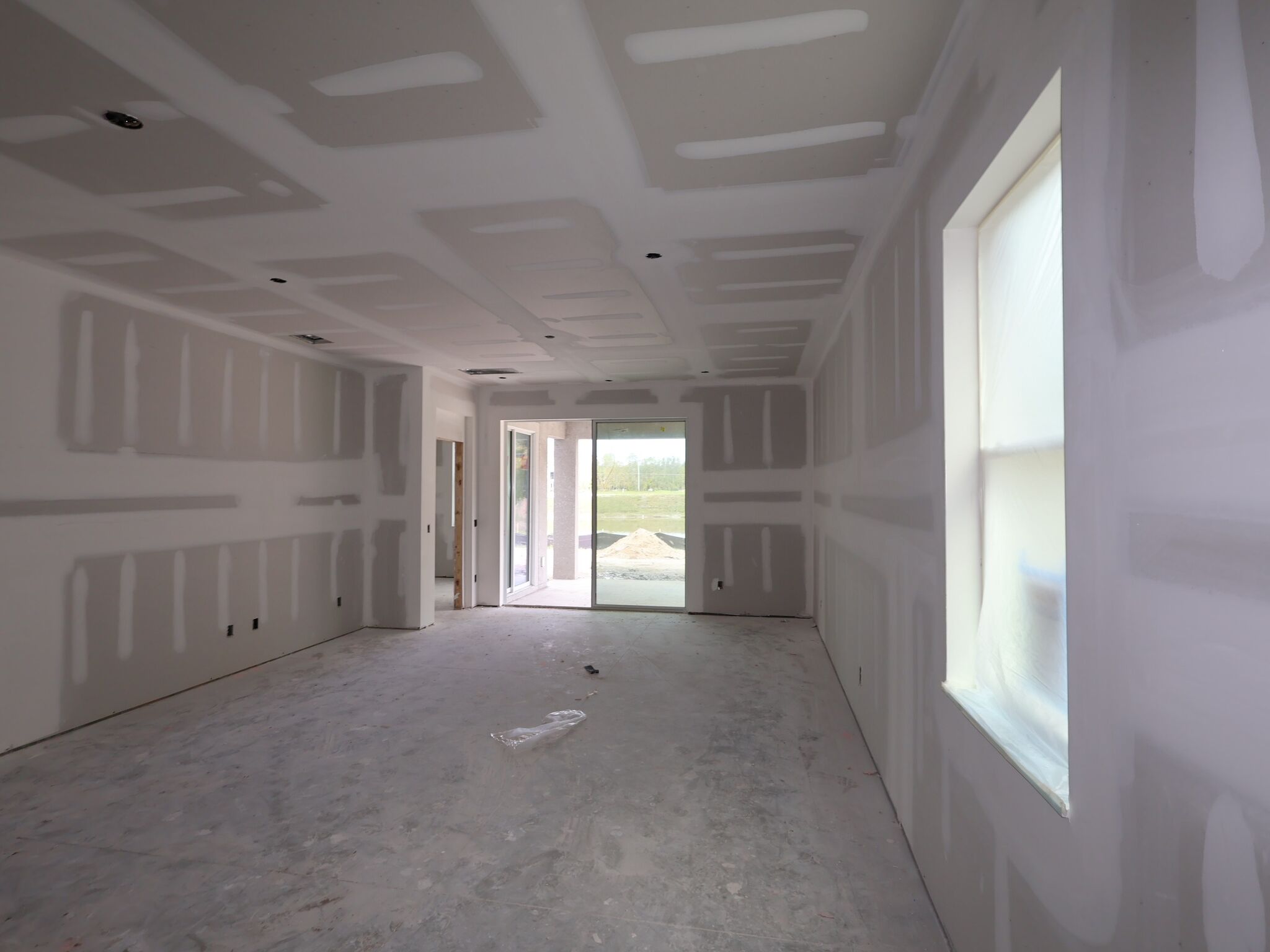 Drywall